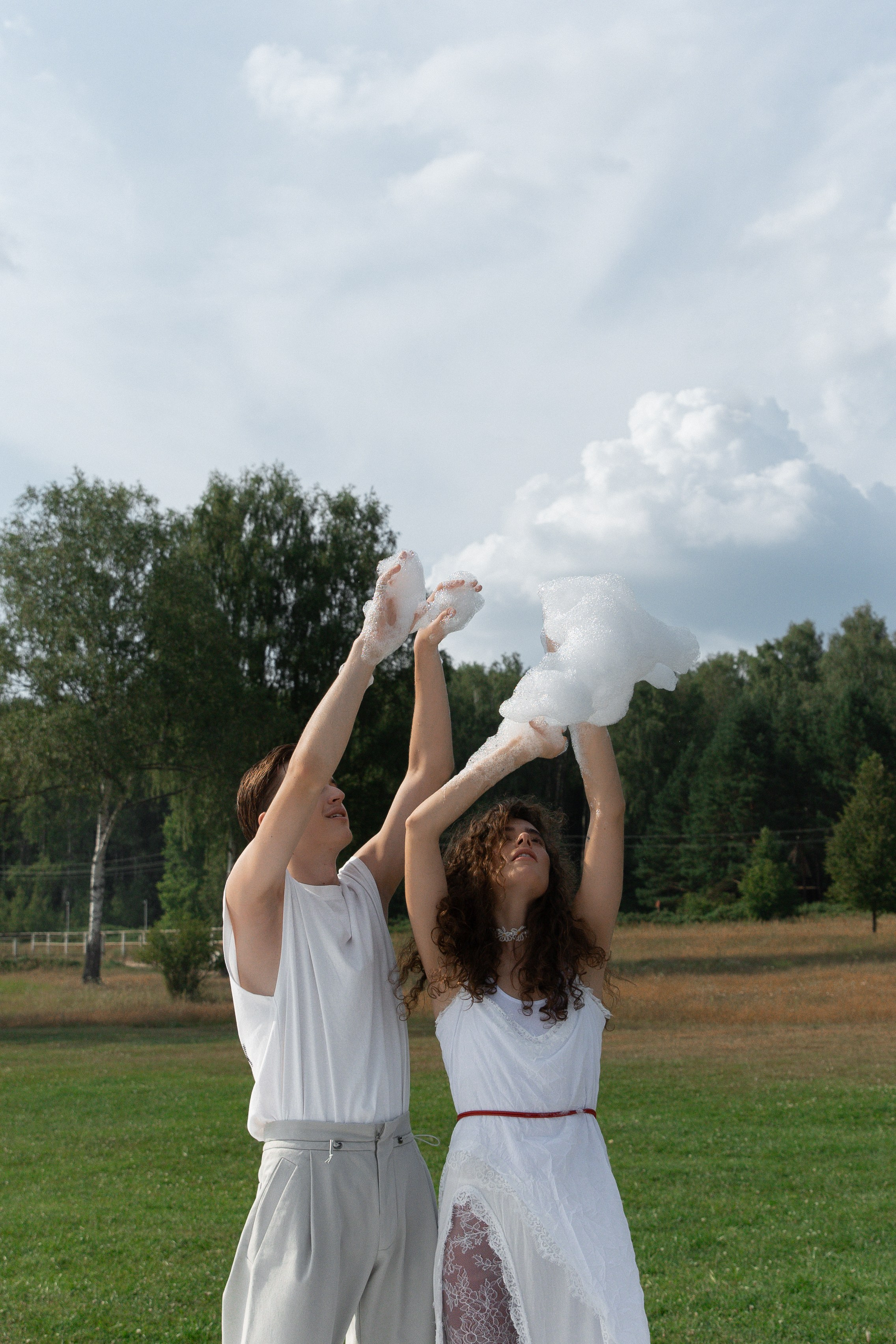 G&M. Свадебный фотограф. Москва. Мытищи