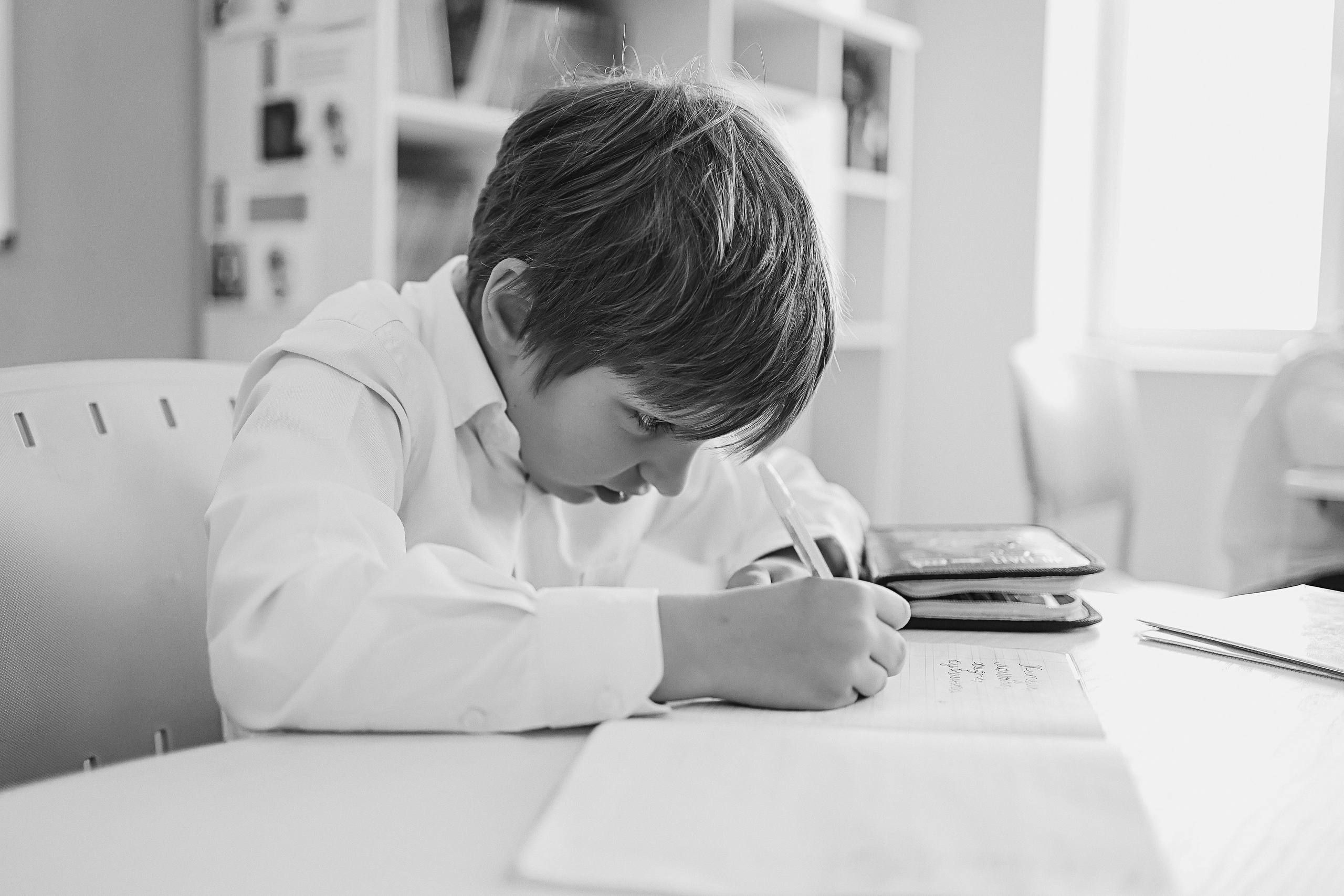 Один день в школе 1 класс. Семейный фотограф Тюмень, фотограф на роды Салмина Мария