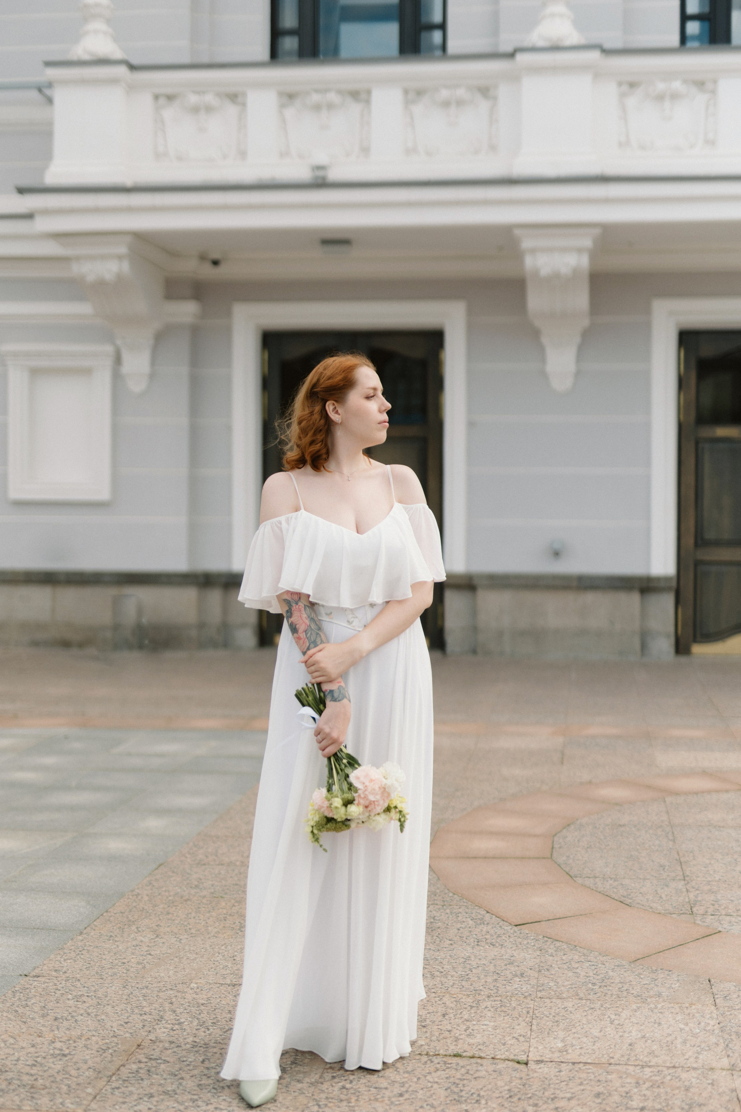 Илья и Полина. Фотограф|Катя Рикошетер