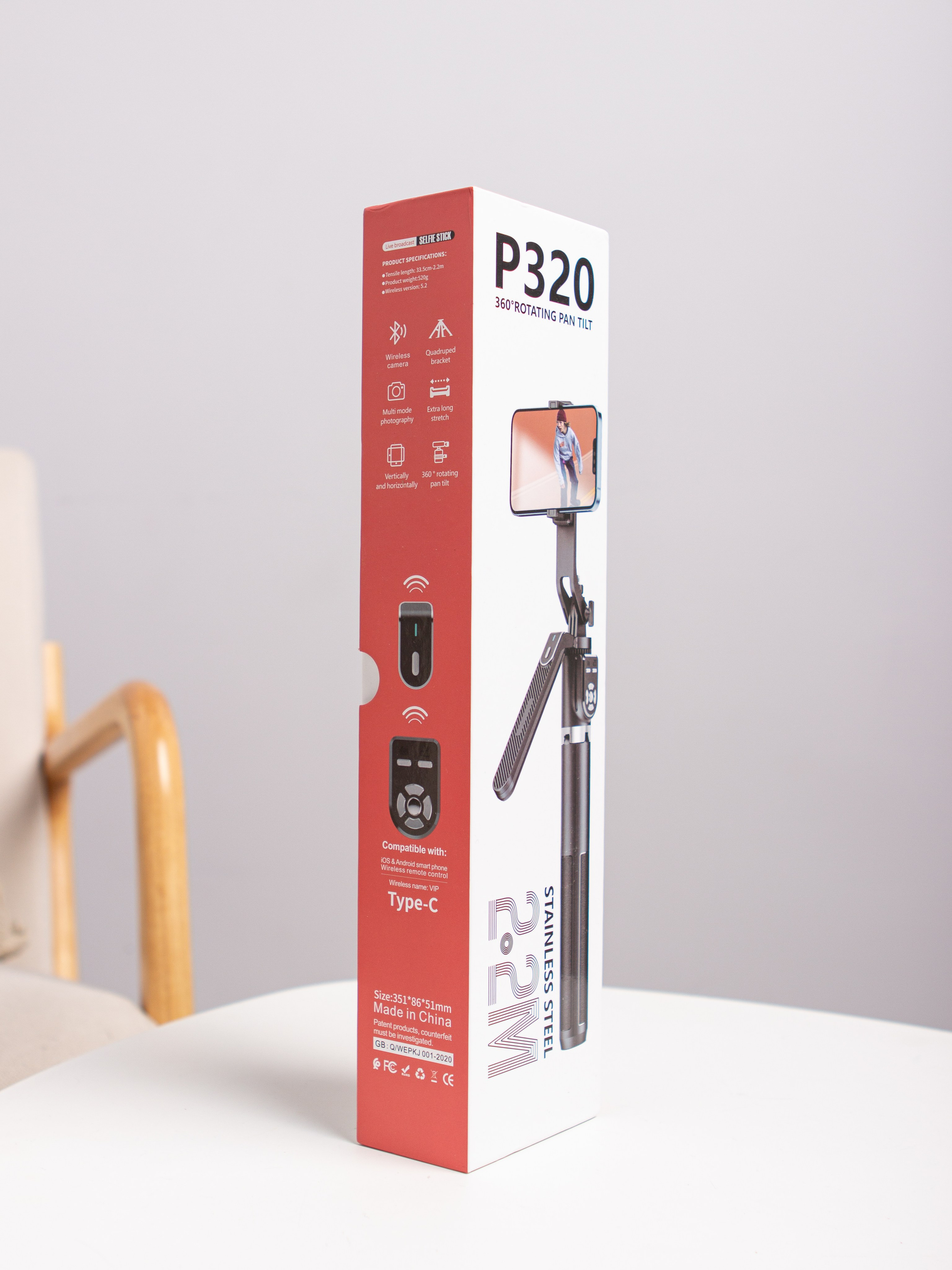 Интерьер. DEWA | фотостудия для маркетплейсов