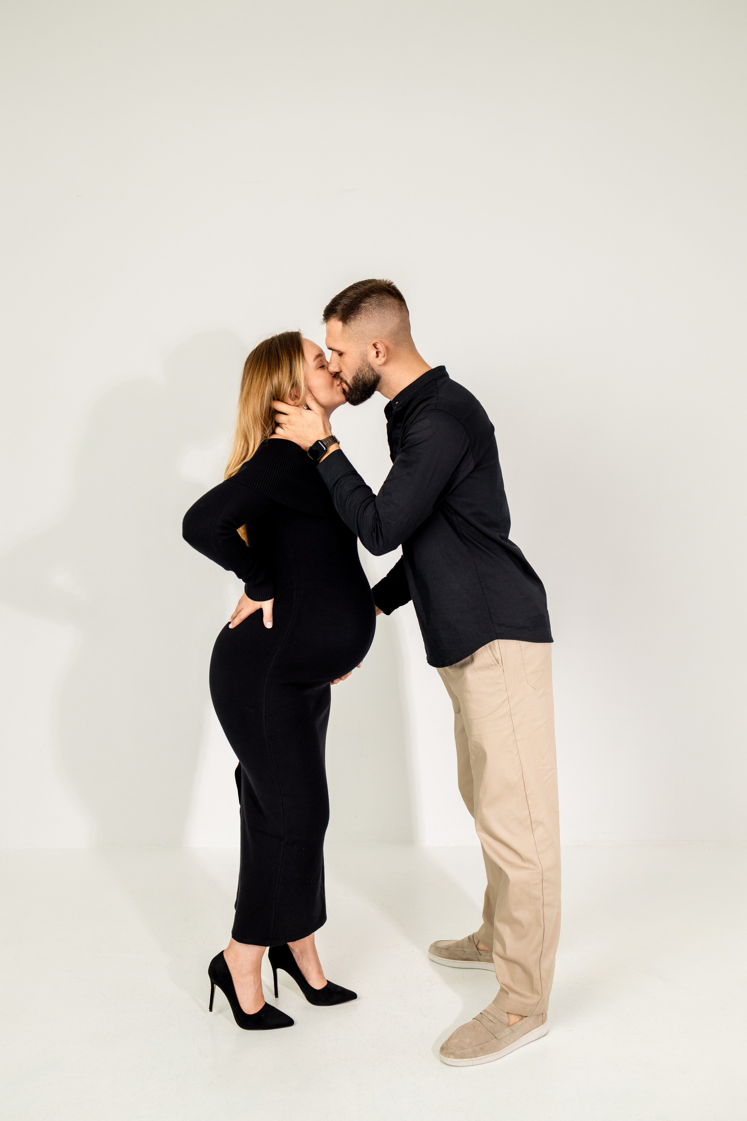 Светлана и Николай. Фотограф Виктория Бурова