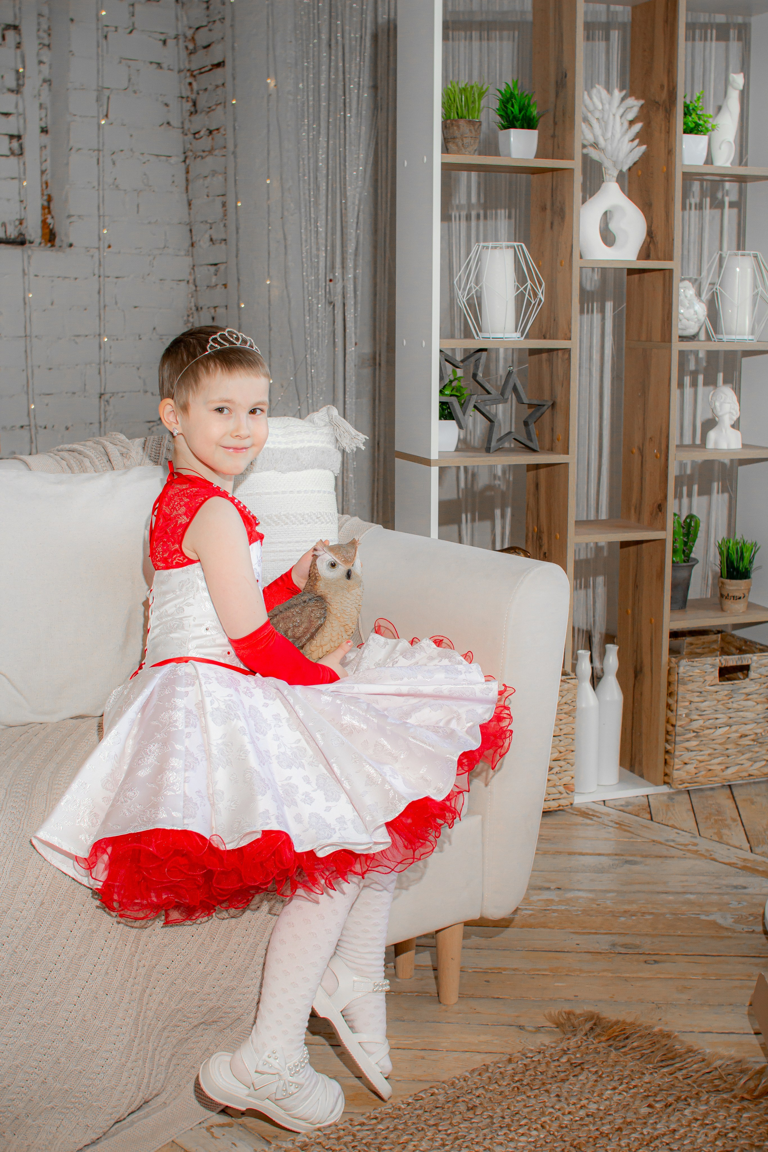 Мама и дочь. Фотограф в Хабаровске Юлия Чванова