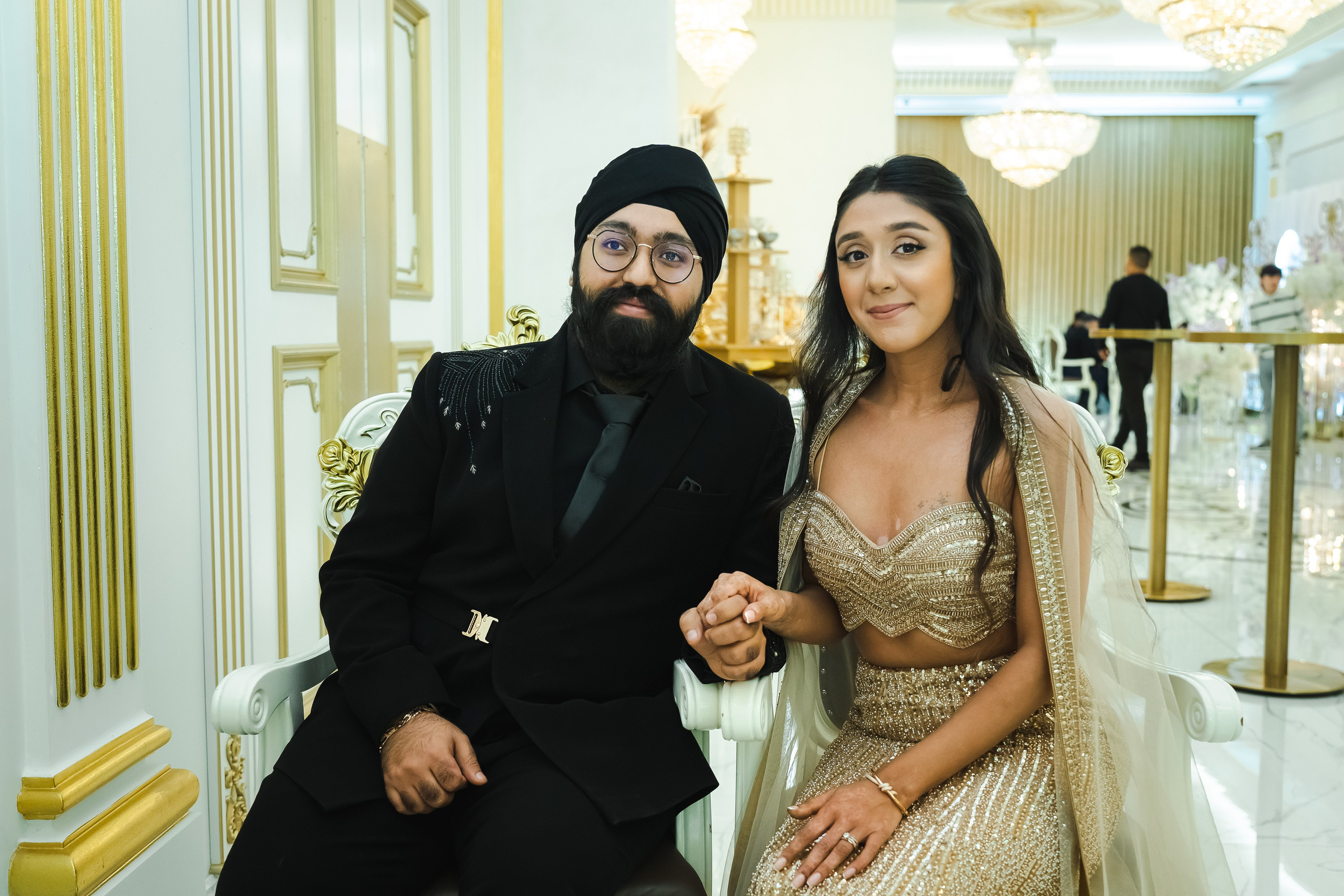 Обручение (1)