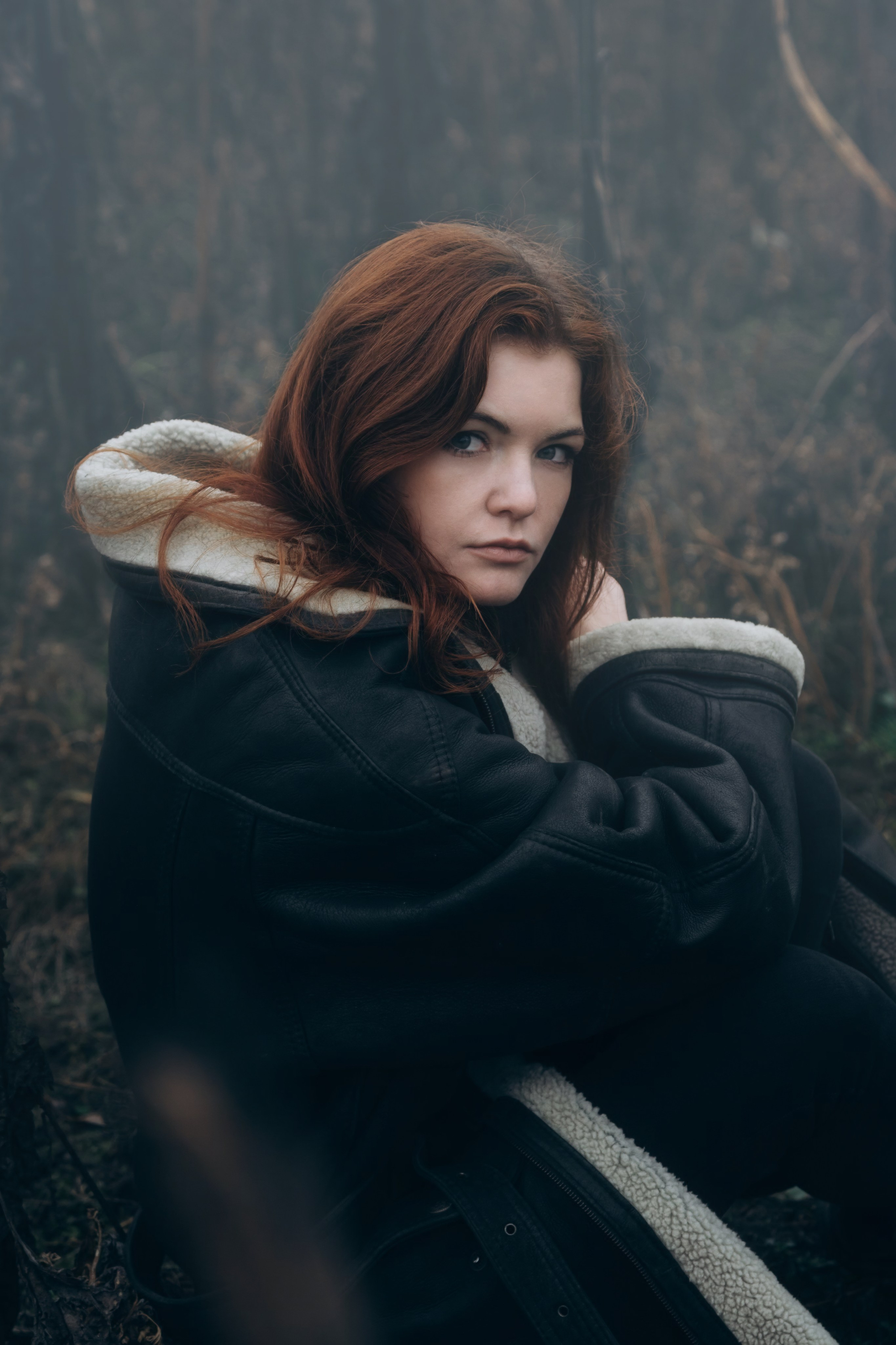 Индивидуальные женские съемки. Фотограф / Видеограф Москва