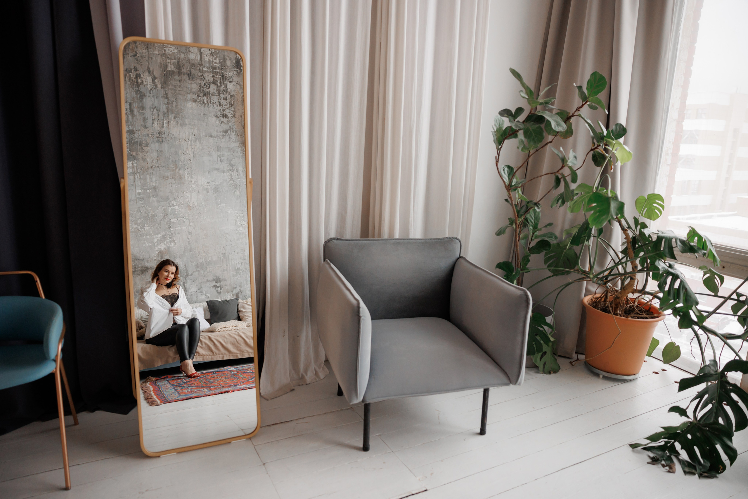 Юля, фотостудия «Пространство». Свадебный и репортажный фотограф (Москва, Королев и другие)