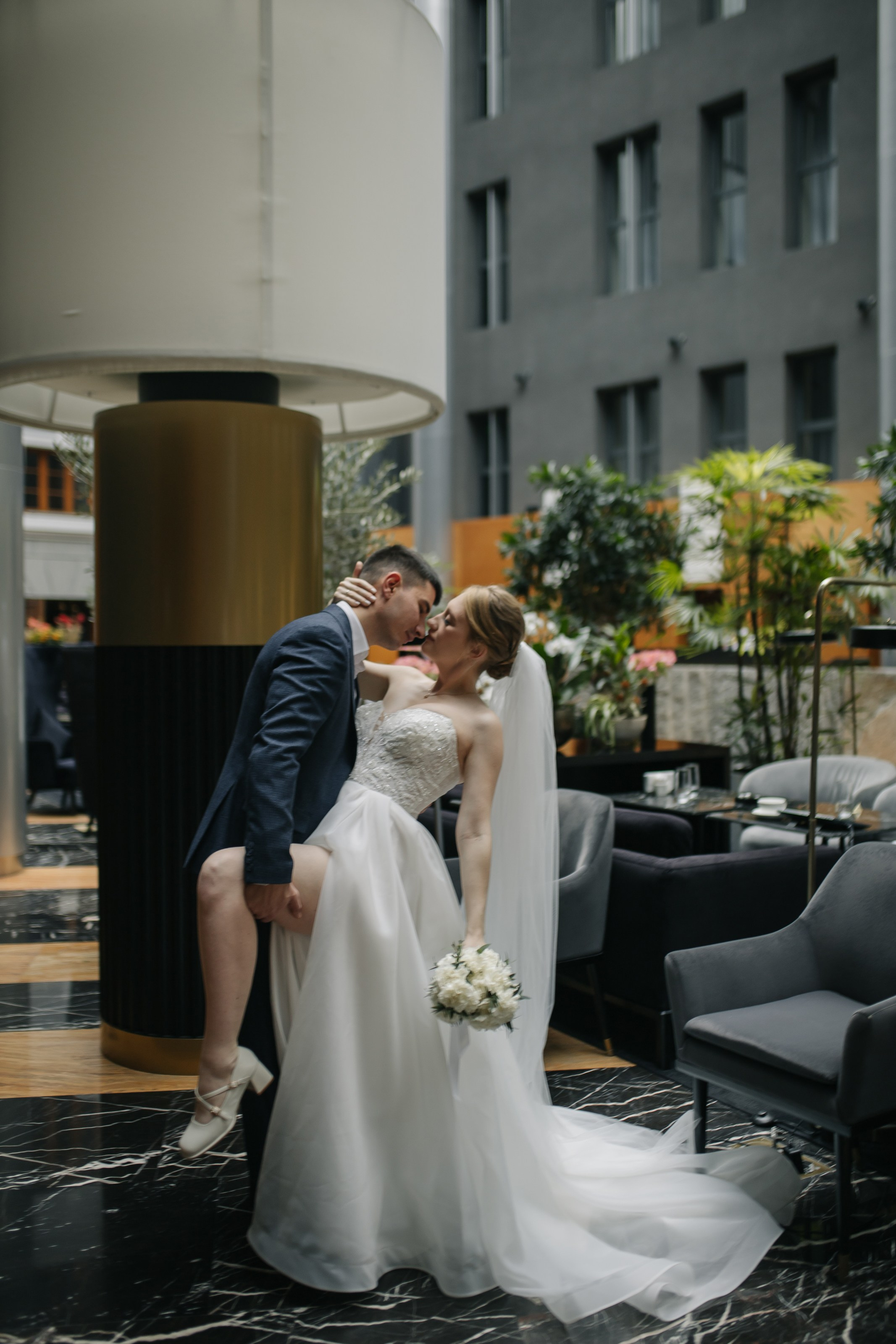 Ваш особенный день. Свадебный фотограф|Юлиана