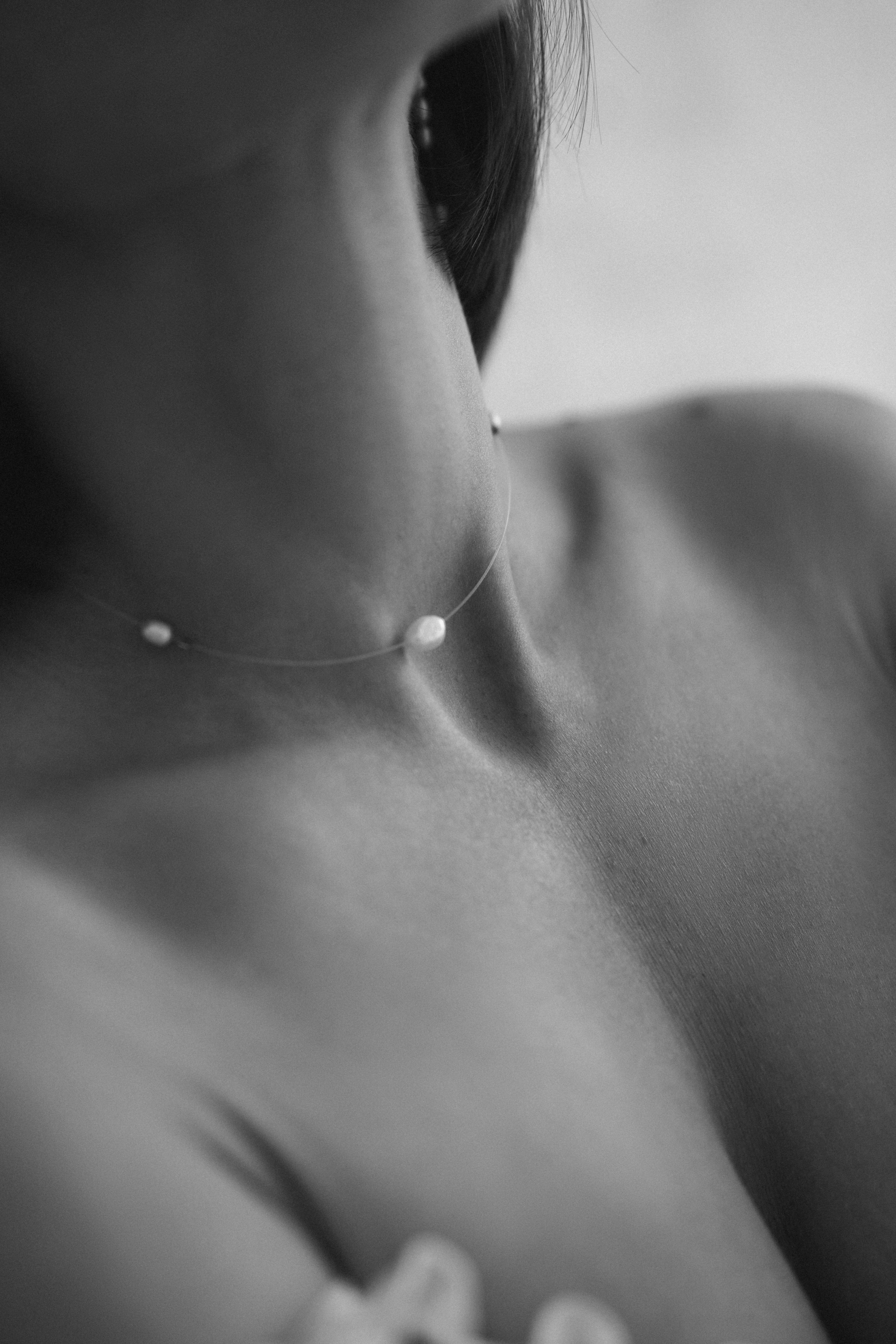 Чувственный портрет. Фотограф Марина Демура