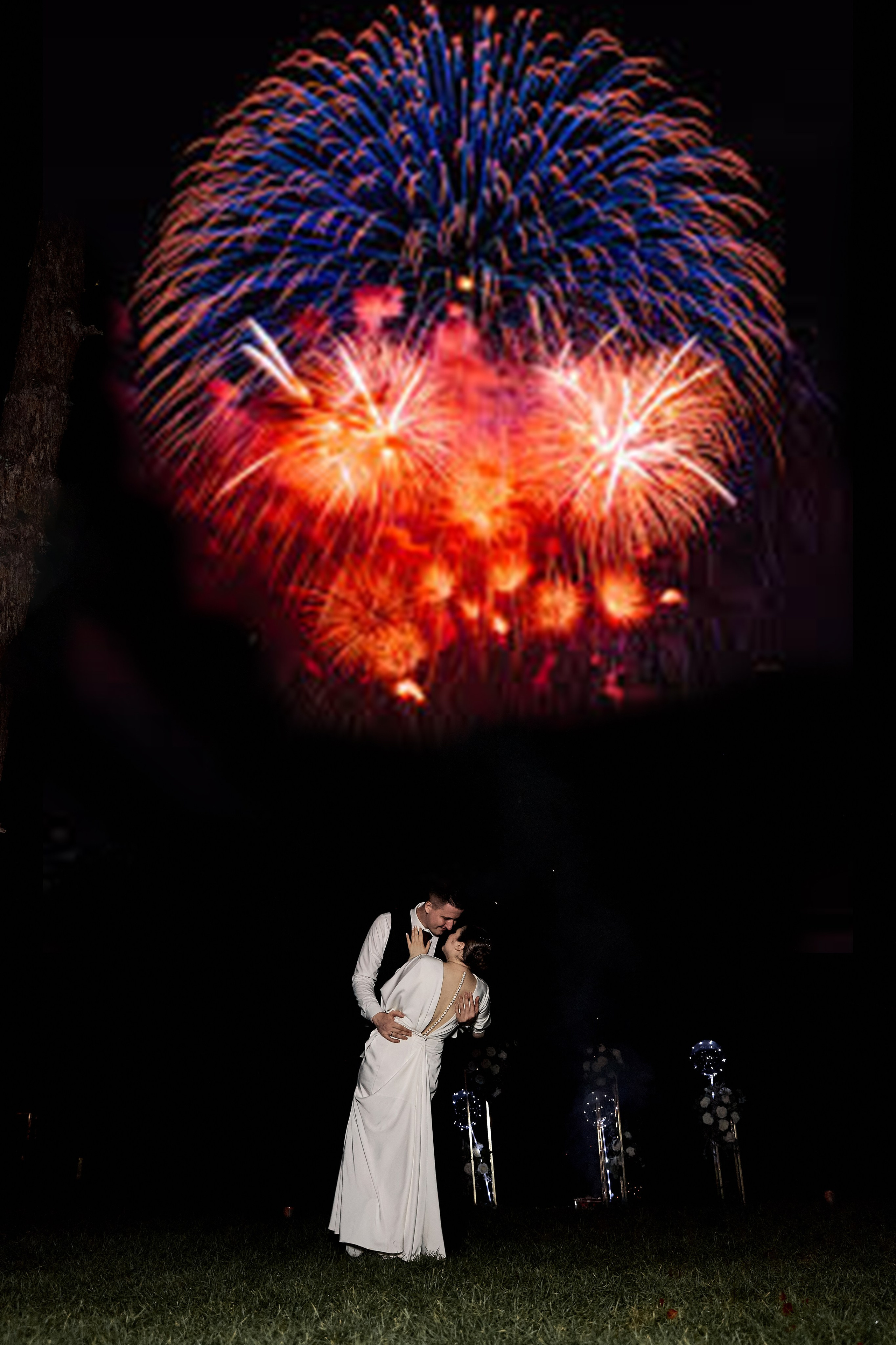 Наш День. Свадебный фотограф в Красноярске Владимир Ятмасов