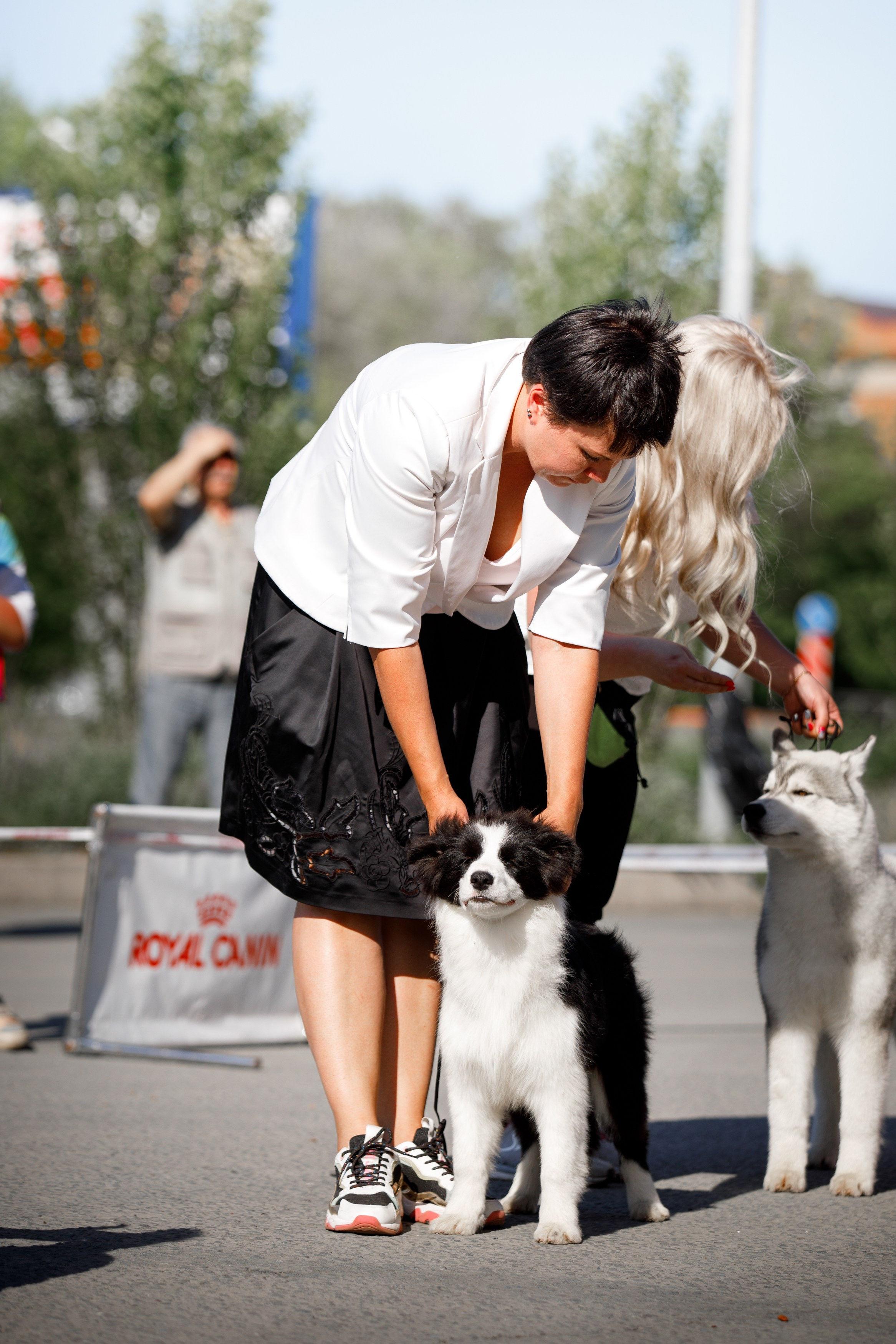 Hidden Charm Gravity Of Love — Грета. О нас