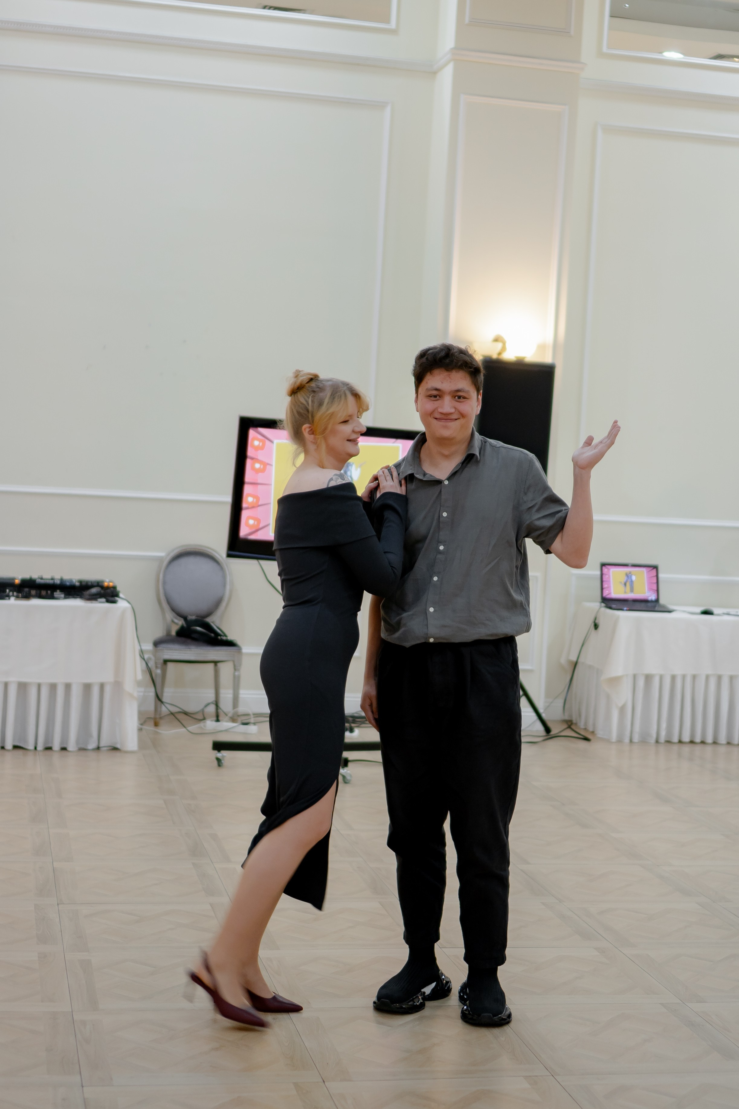 СВАДЕБНАЯ СЬЕМКА В ЗАГСЕ И БАНКЕТ. Профессиональный фотограф, Санкт-Петербург — Виктория Богомолова