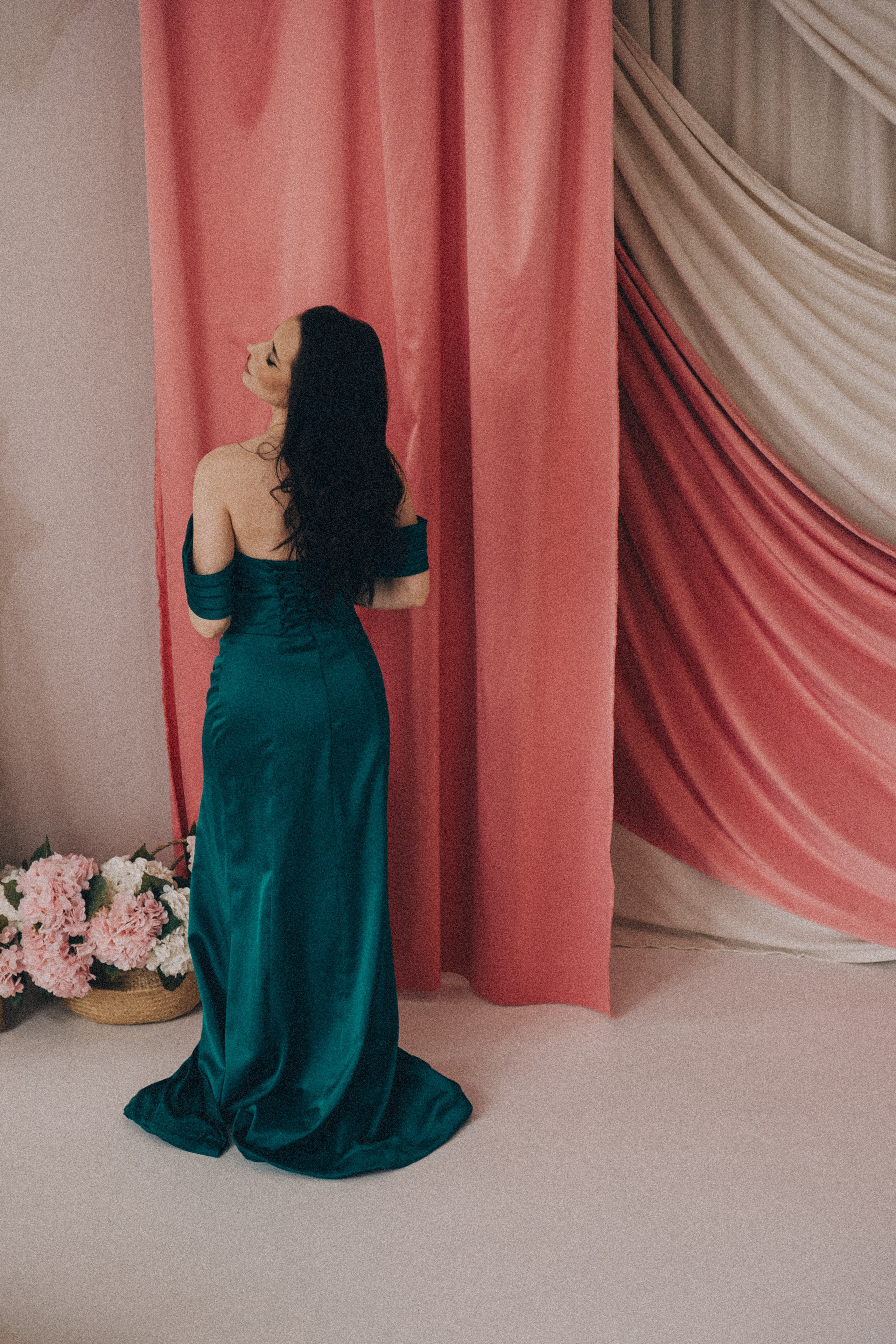 Весенняя. Профессиональный фотограф, Санкт-Петербург — Виктория Богомолова