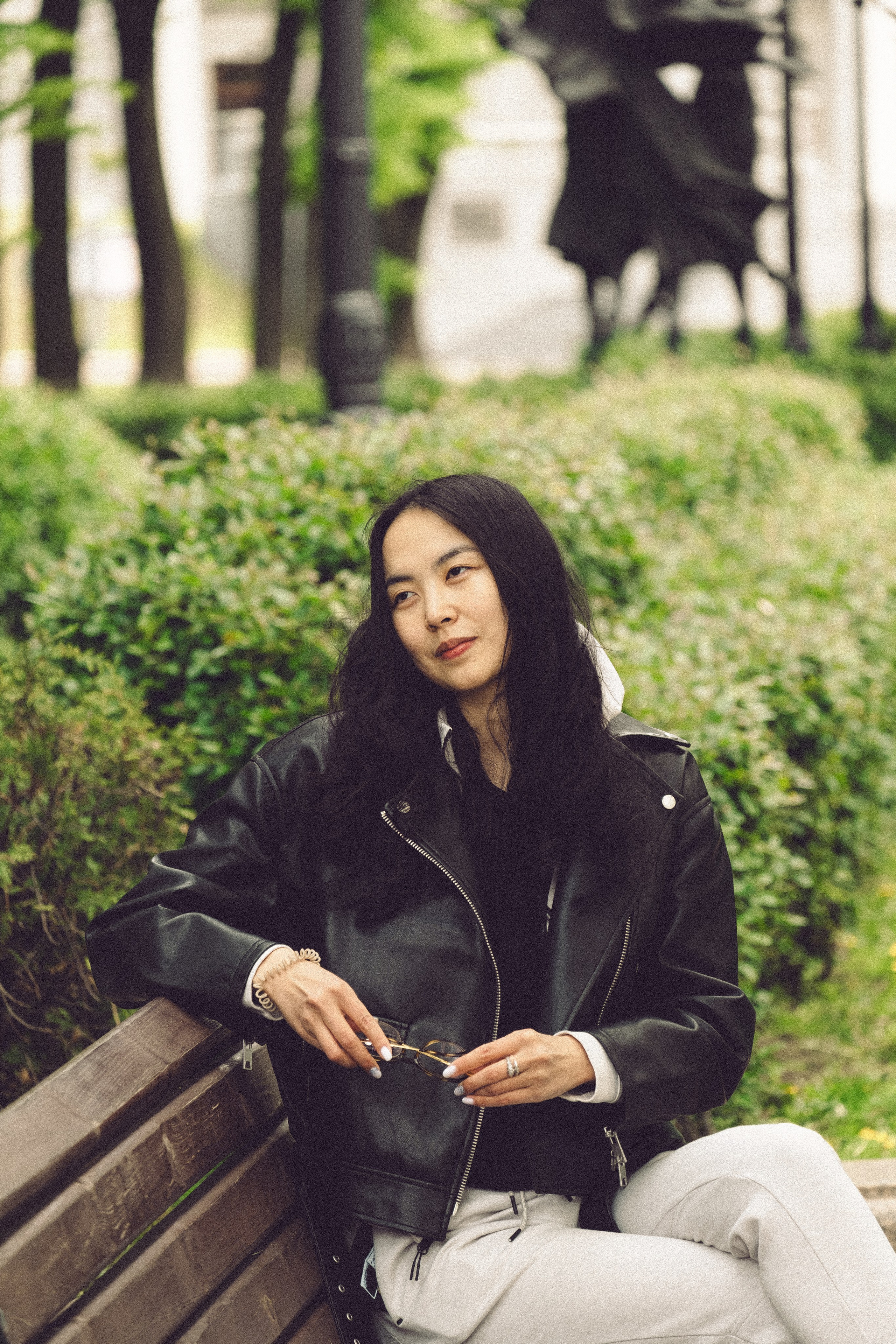 ПРОГУЛКА В МИНСКЕ. Профессиональный фотограф, Санкт-Петербург — Виктория Богомолова