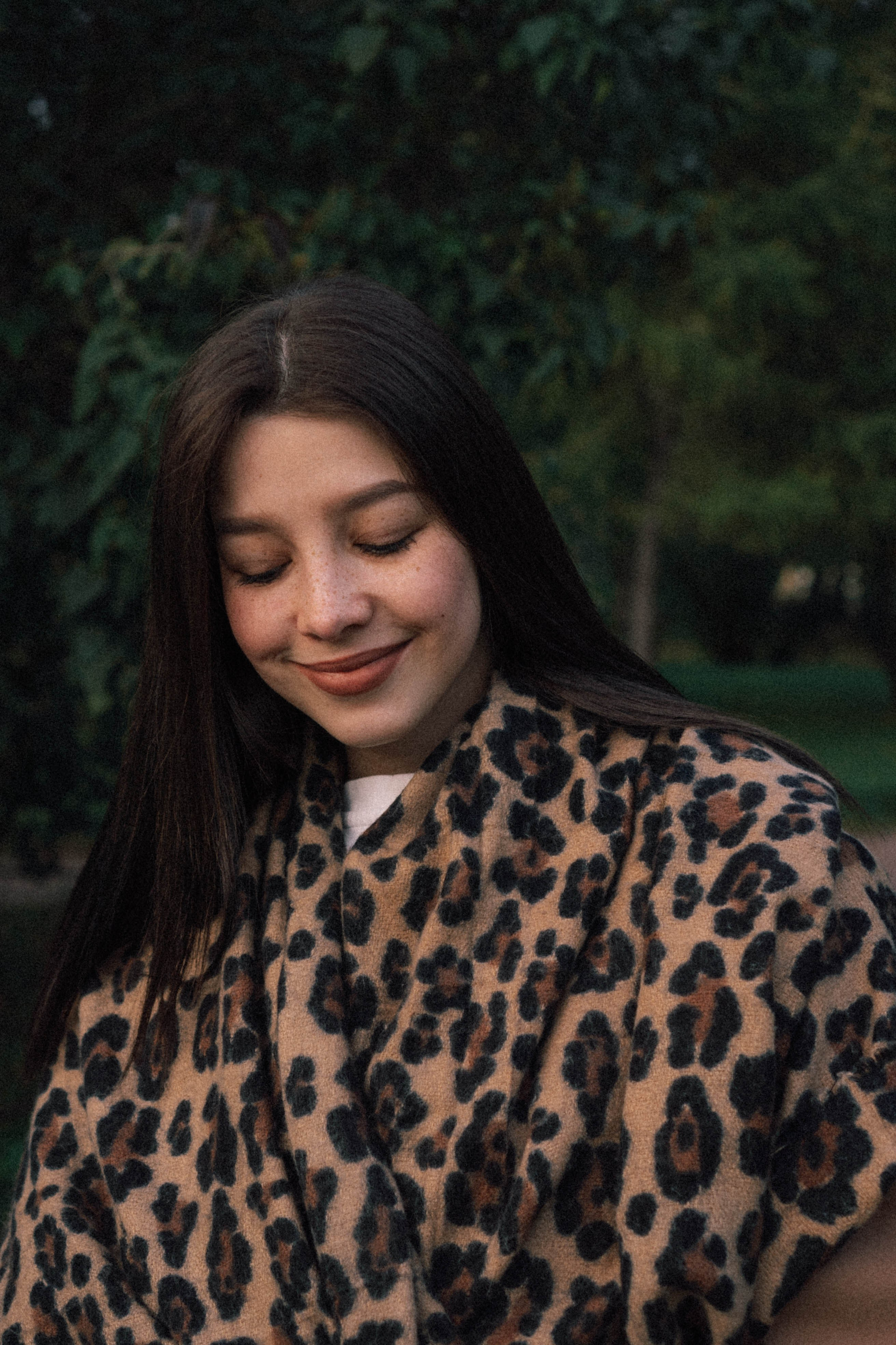 Осенняя. Профессиональный фотограф, Санкт-Петербург — Виктория Богомолова