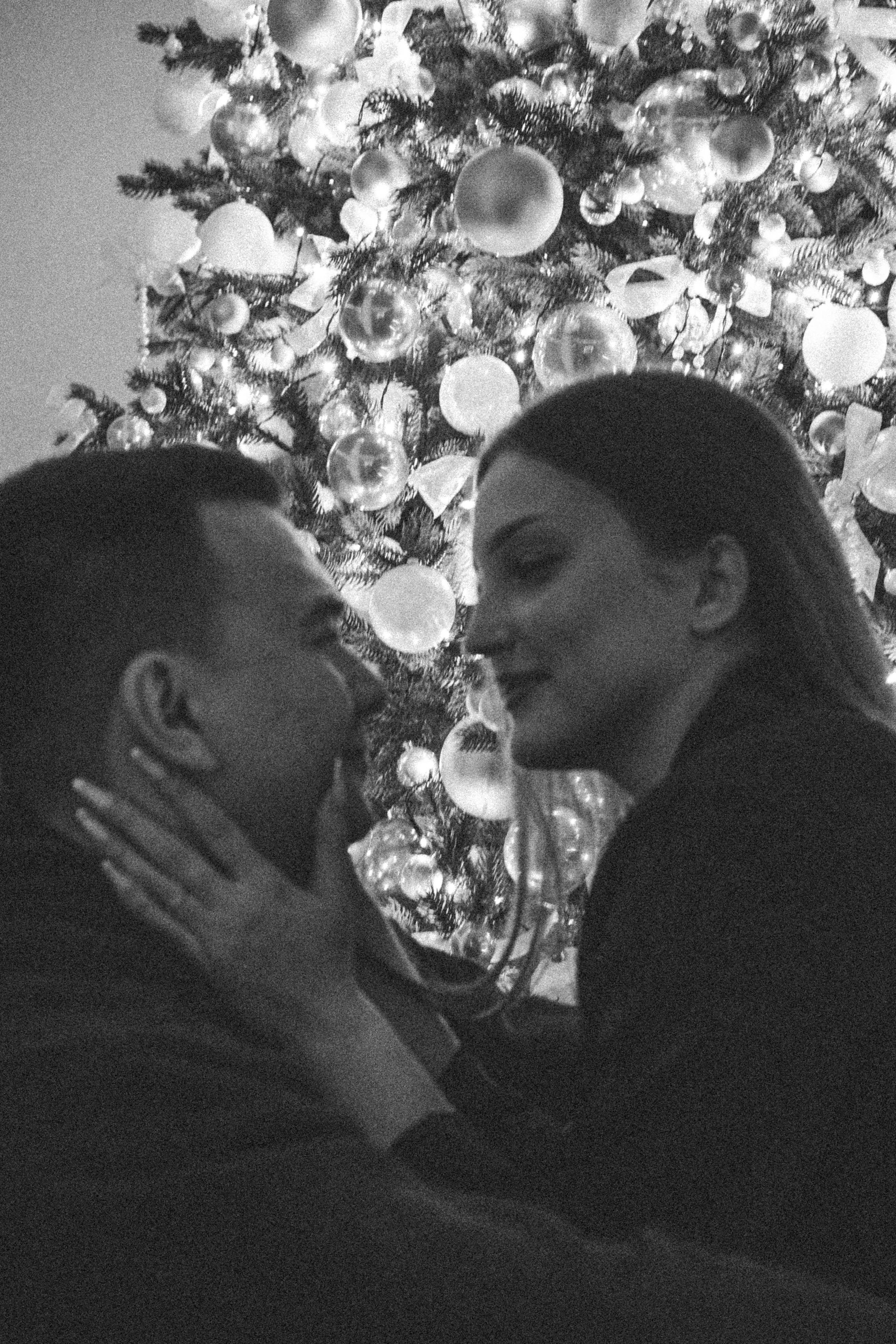 Новогодняя. Профессиональный фотограф, Санкт-Петербург — Виктория Богомолова