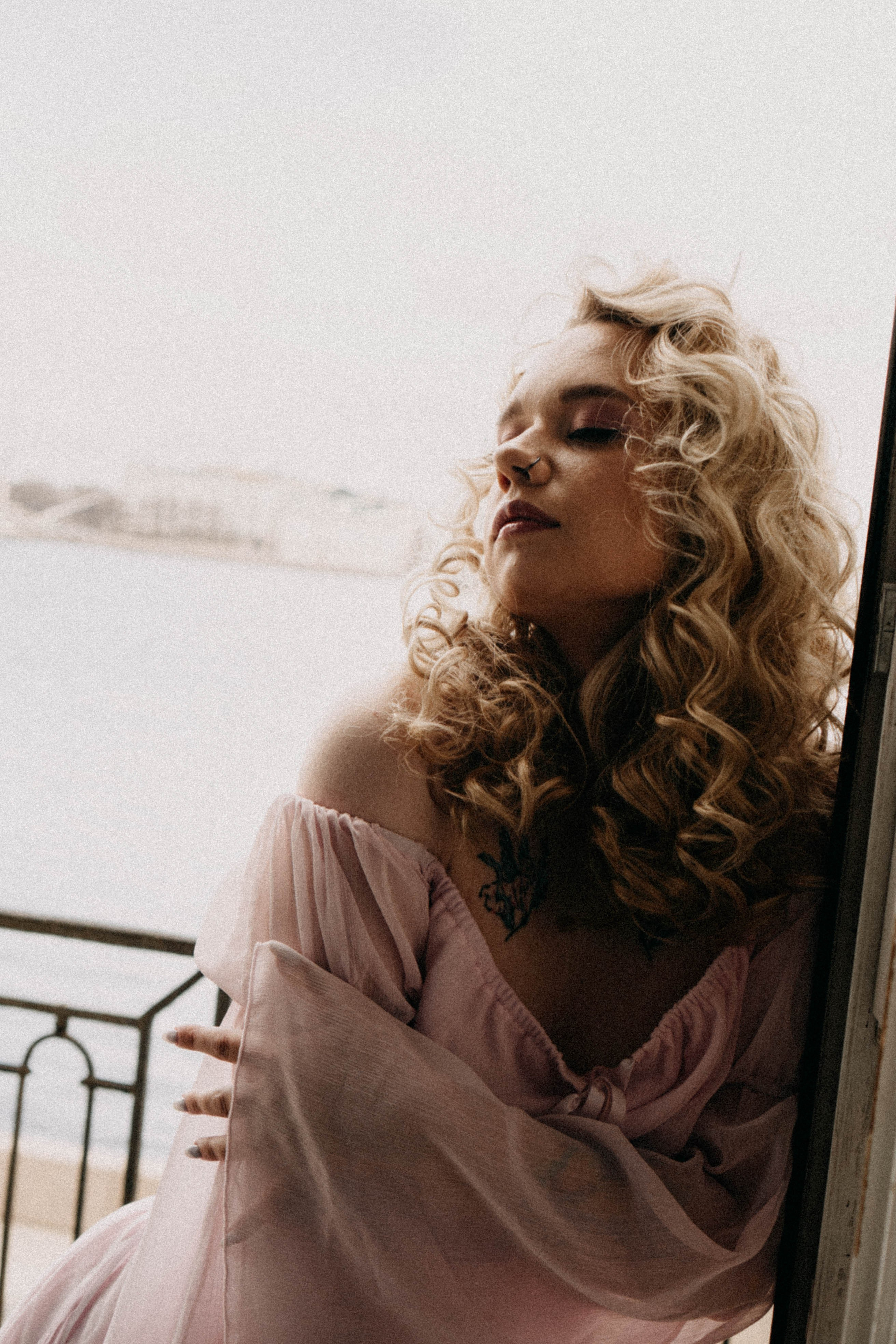 Студийная. Профессиональный фотограф, Санкт-Петербург — Виктория Богомолова