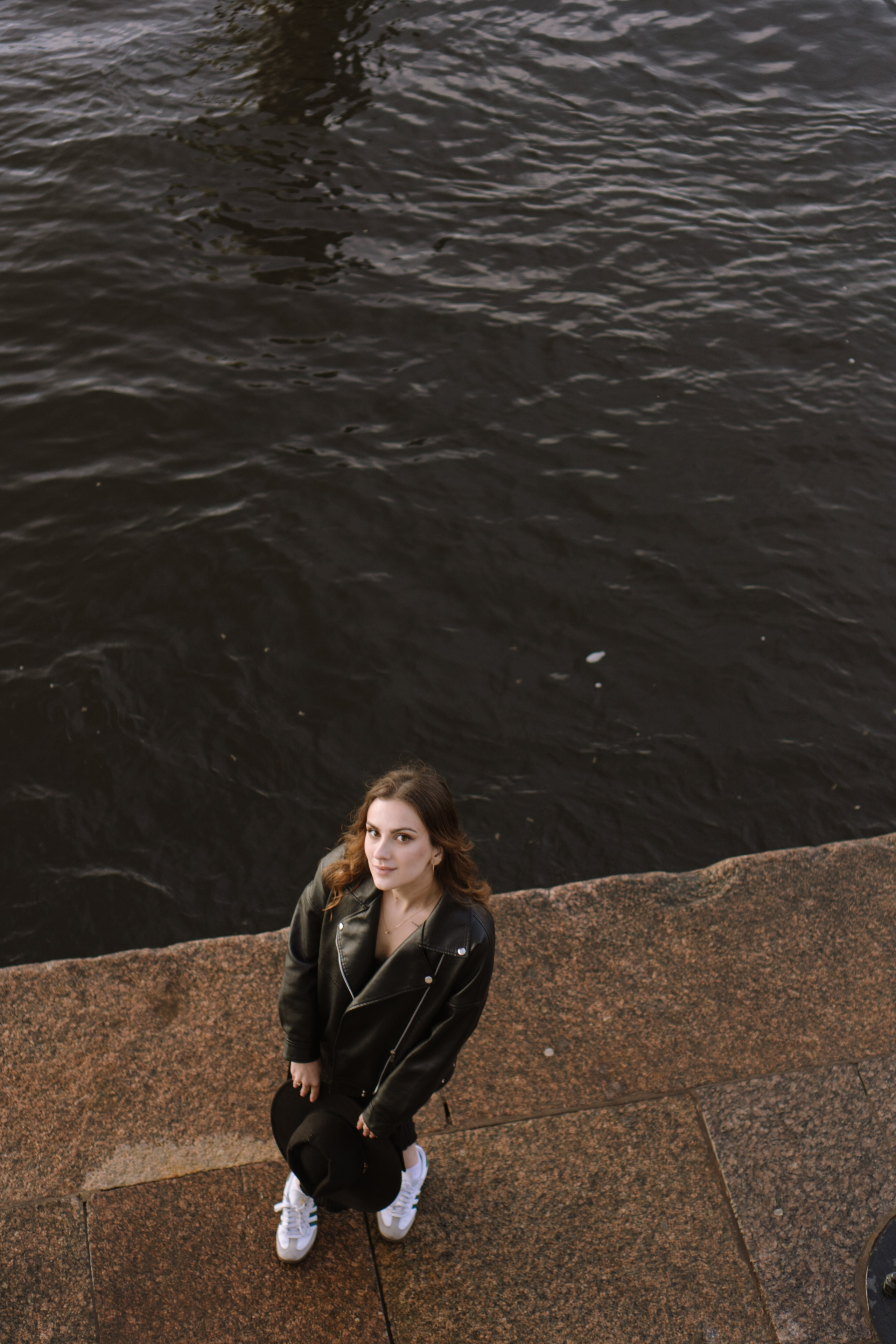 ЛЮБОВЬ В ИЮНЕ. Профессиональный фотограф, Санкт-Петербург — Виктория Богомолова