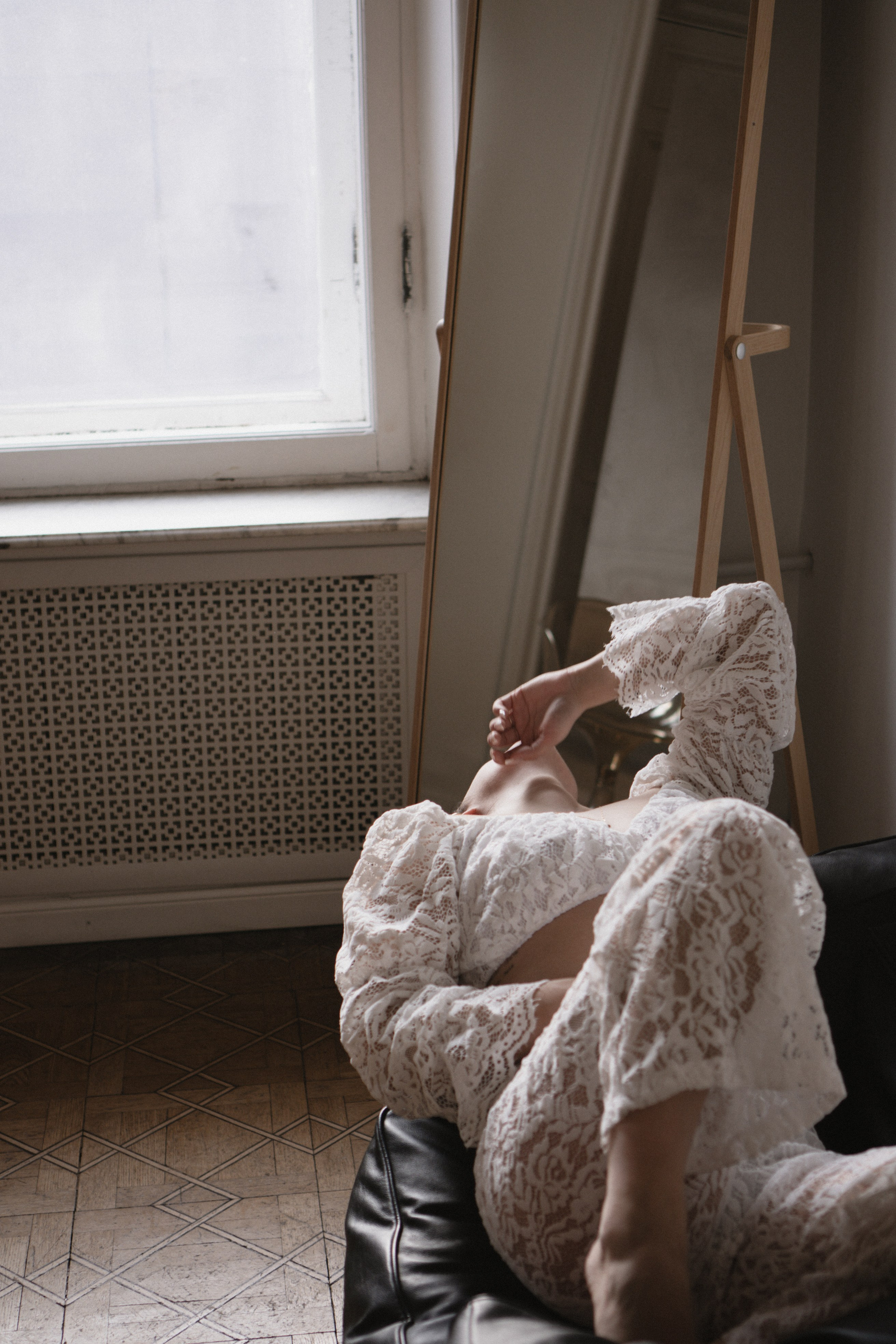 Студийная. Профессиональный фотограф, Санкт-Петербург — Виктория Богомолова