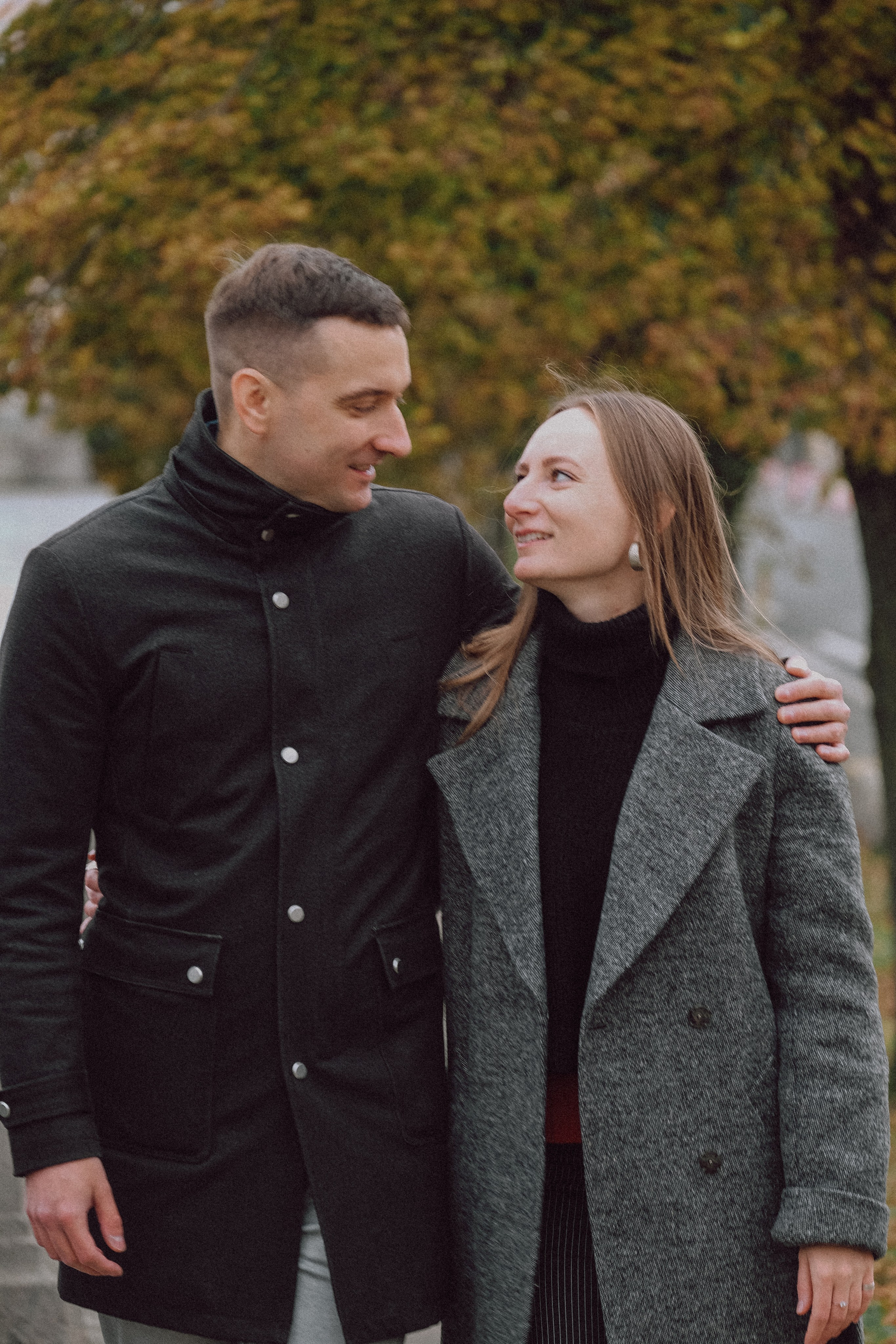 Прогулка по городу. Профессиональный фотограф, Санкт-Петербург — Виктория Богомолова