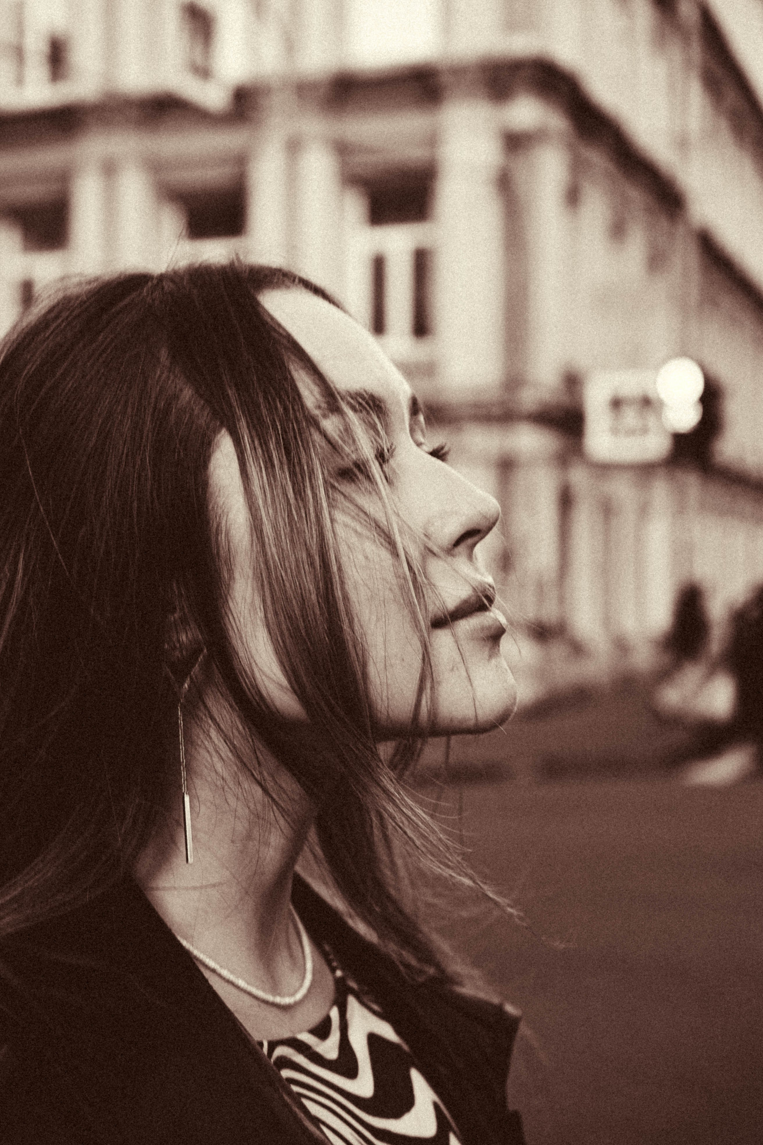 Ксения. Профессиональный фотограф, Санкт-Петербург — Виктория Богомолова