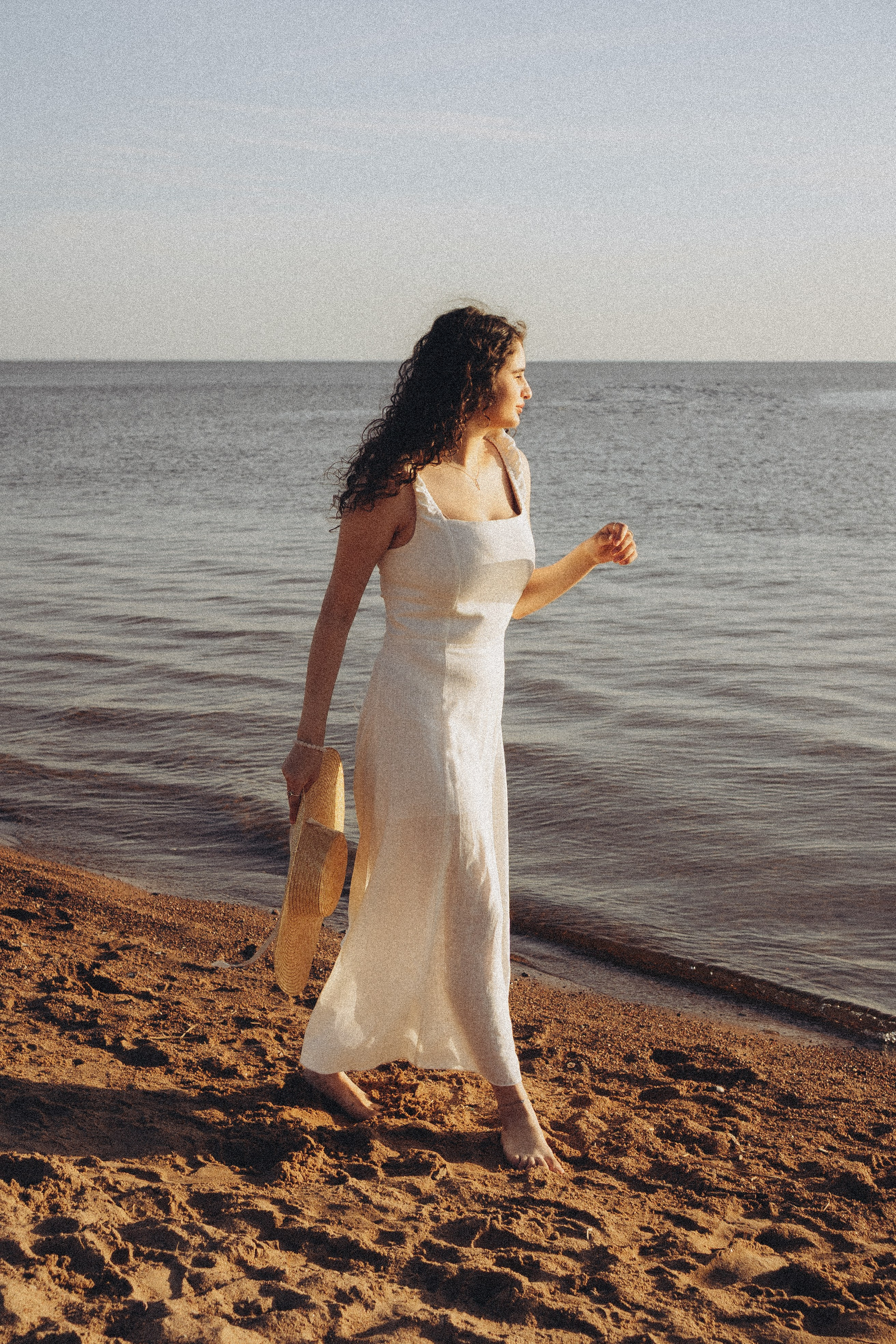 НА ФИНСКОМ ЗАЛИВЕ. Профессиональный фотограф, Санкт-Петербург — Виктория Богомолова