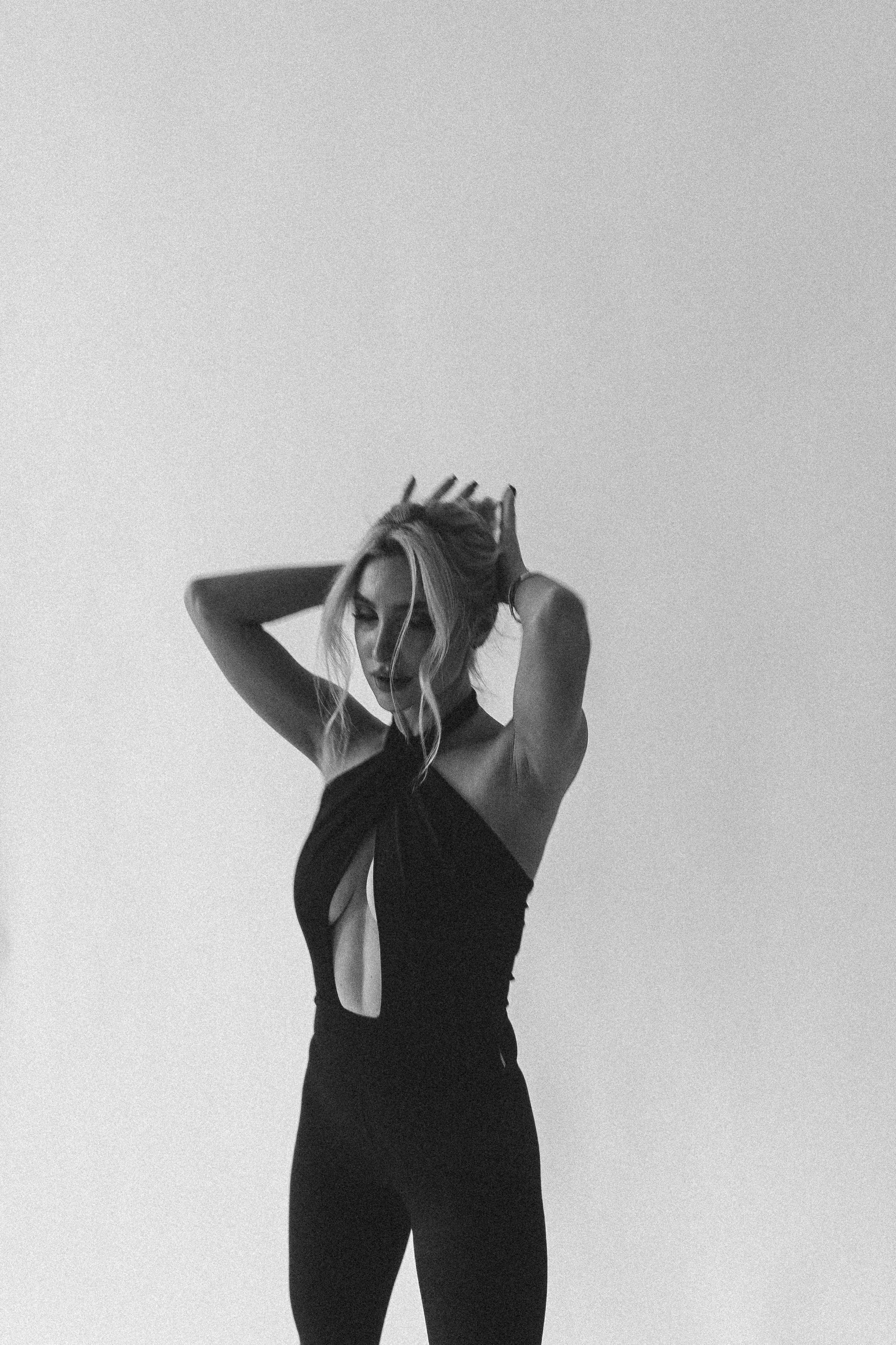 Студийная. Профессиональный фотограф, Санкт-Петербург — Виктория Богомолова