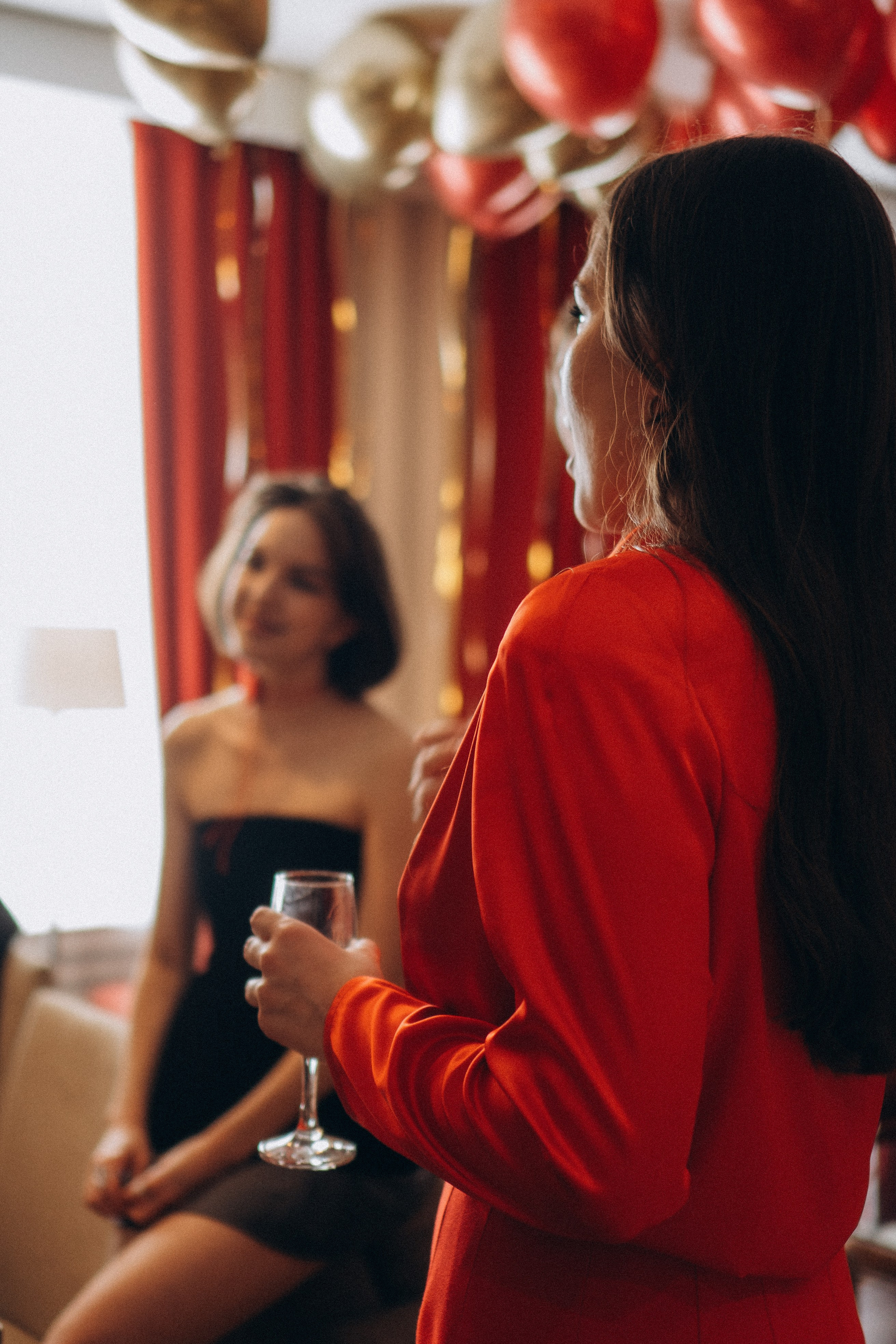 ДЕНЬ РОЖДЕНИЯ. Профессиональный фотограф, Санкт-Петербург — Виктория Богомолова