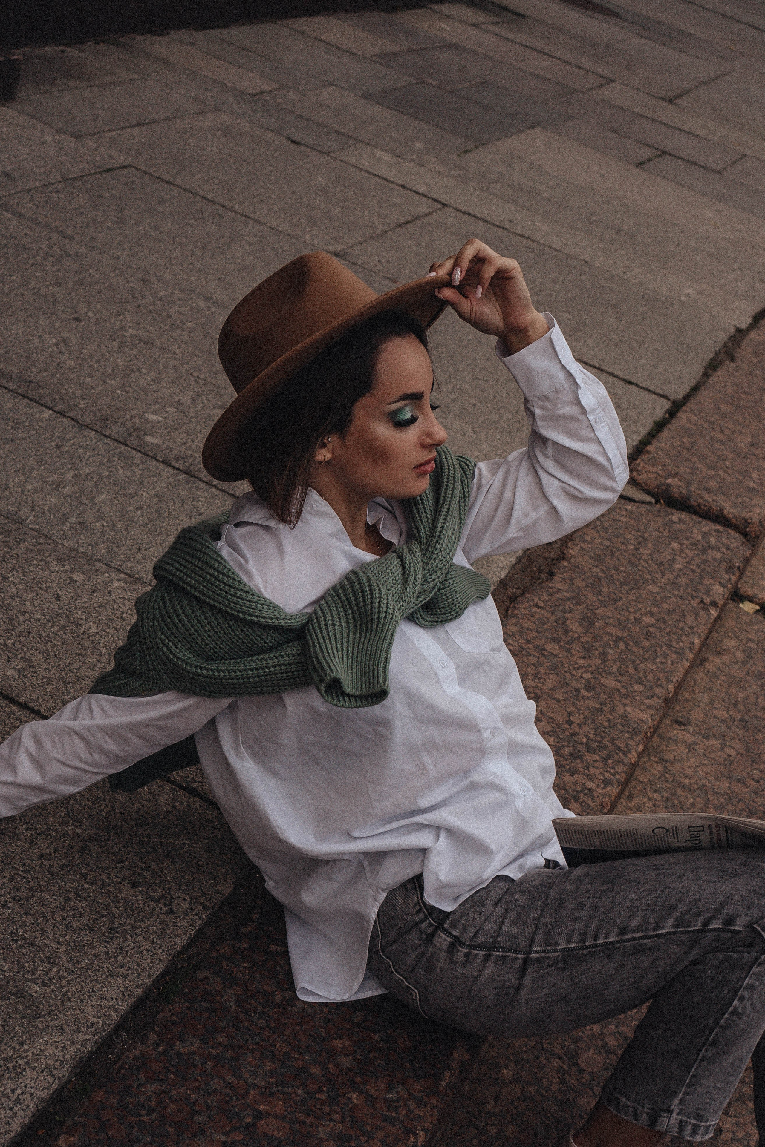 Прогулочная. Профессиональный фотограф, Санкт-Петербург — Виктория Богомолова