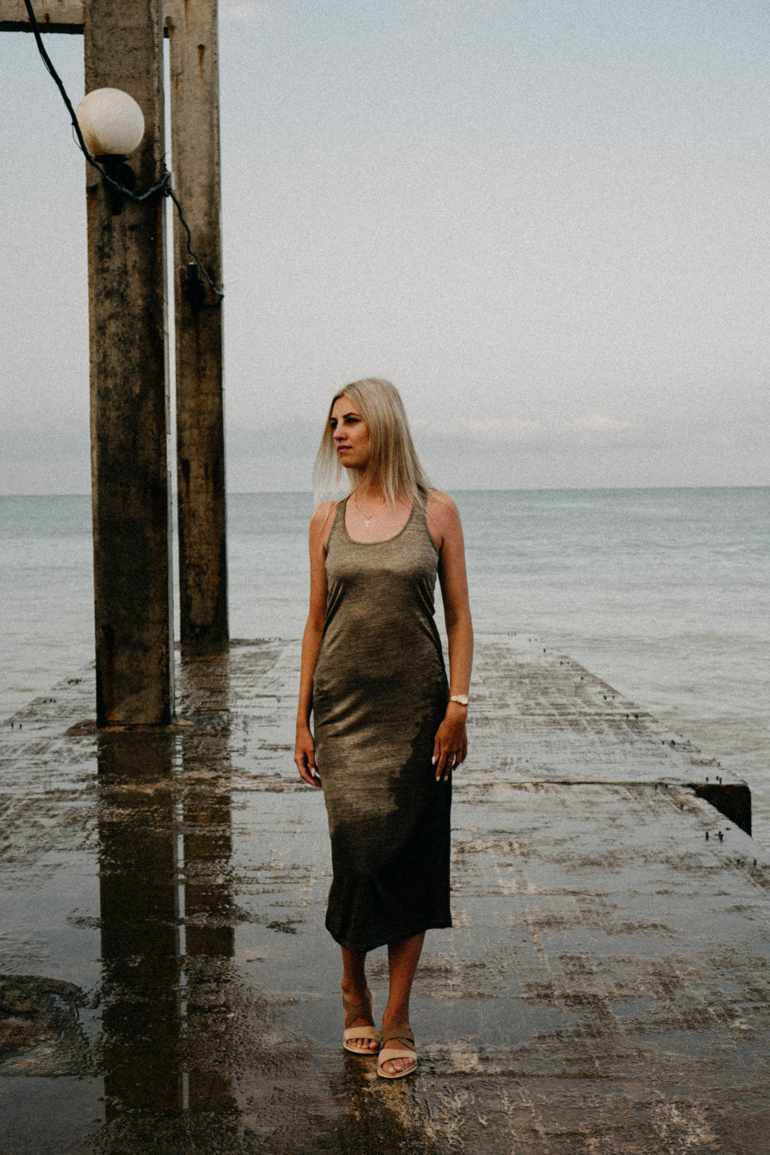 Море. Профессиональный фотограф, Санкт-Петербург — Виктория Богомолова