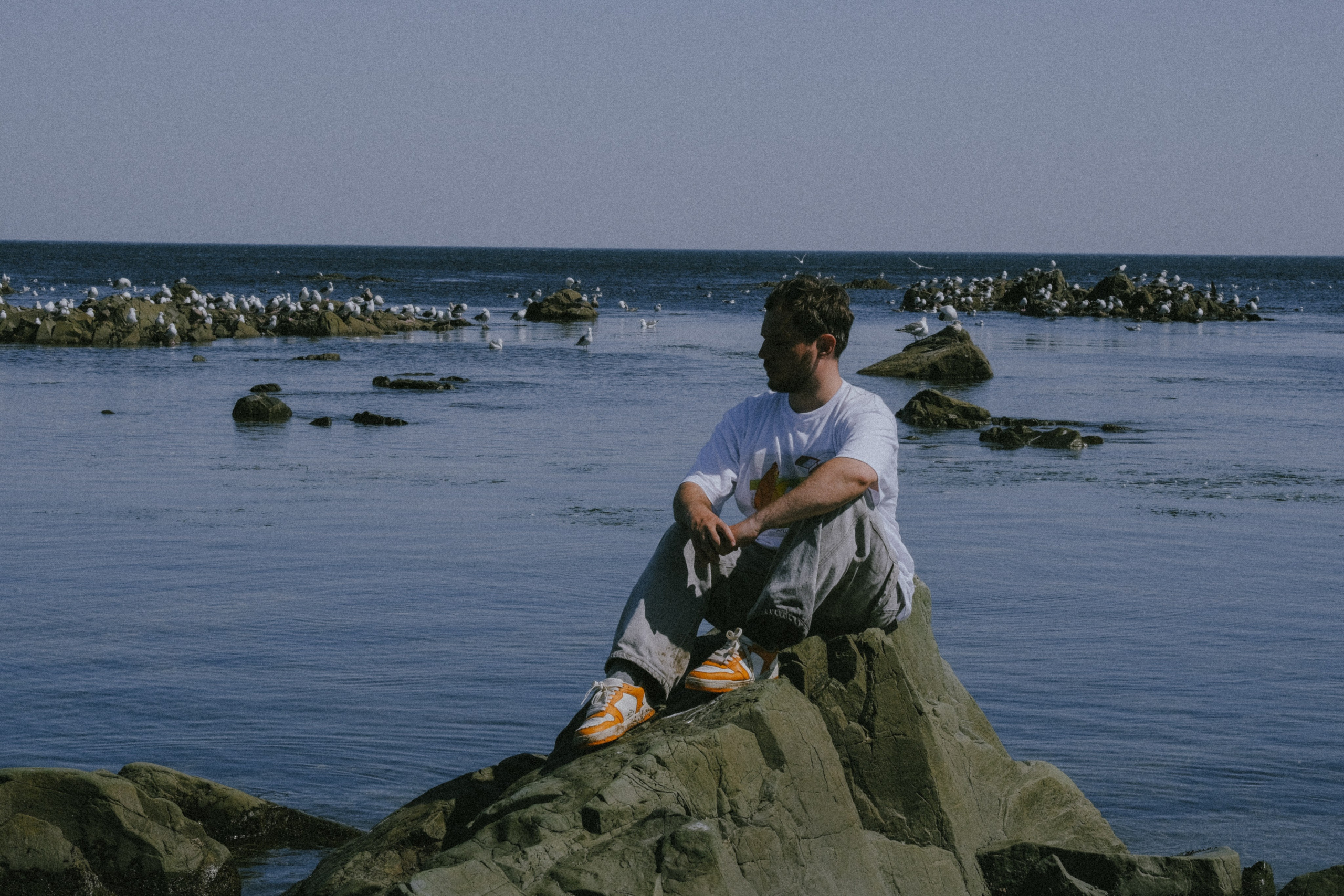 САХАЛИН. Профессиональный фотограф, Санкт-Петербург — Виктория Богомолова