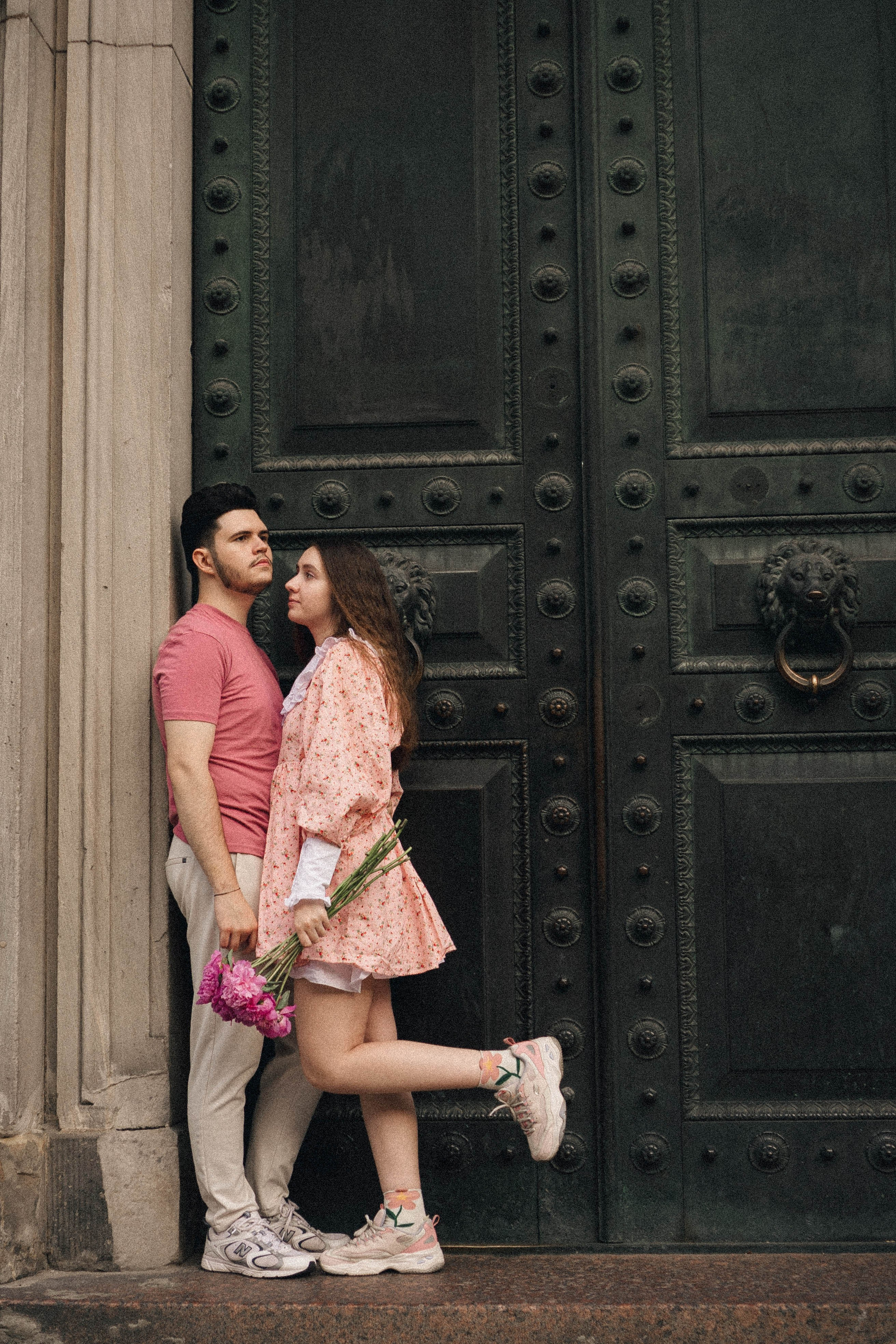 Любовь. Профессиональный фотограф, Санкт-Петербург — Виктория Богомолова