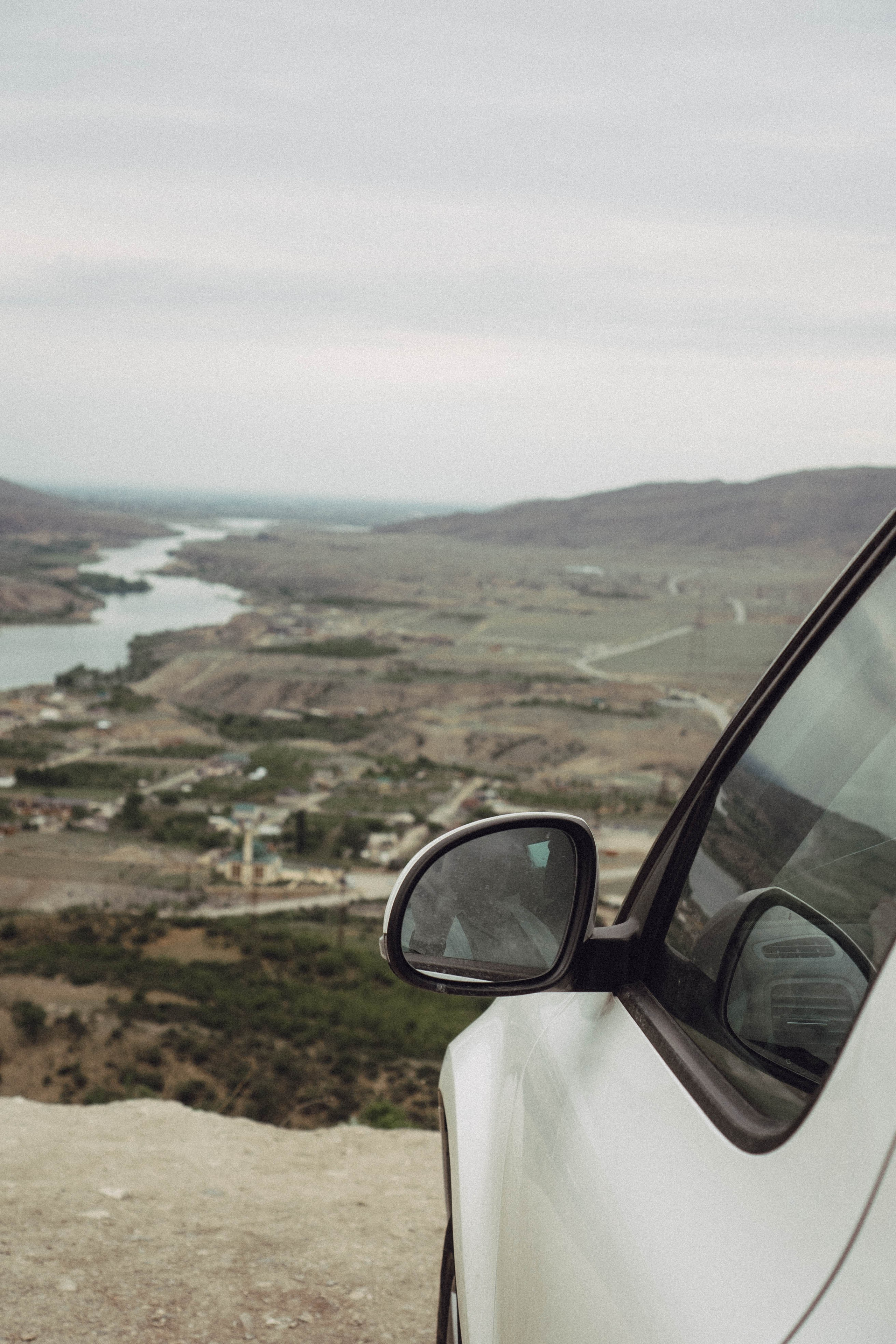 Кавказ. Профессиональный фотограф, Санкт-Петербург — Виктория Богомолова