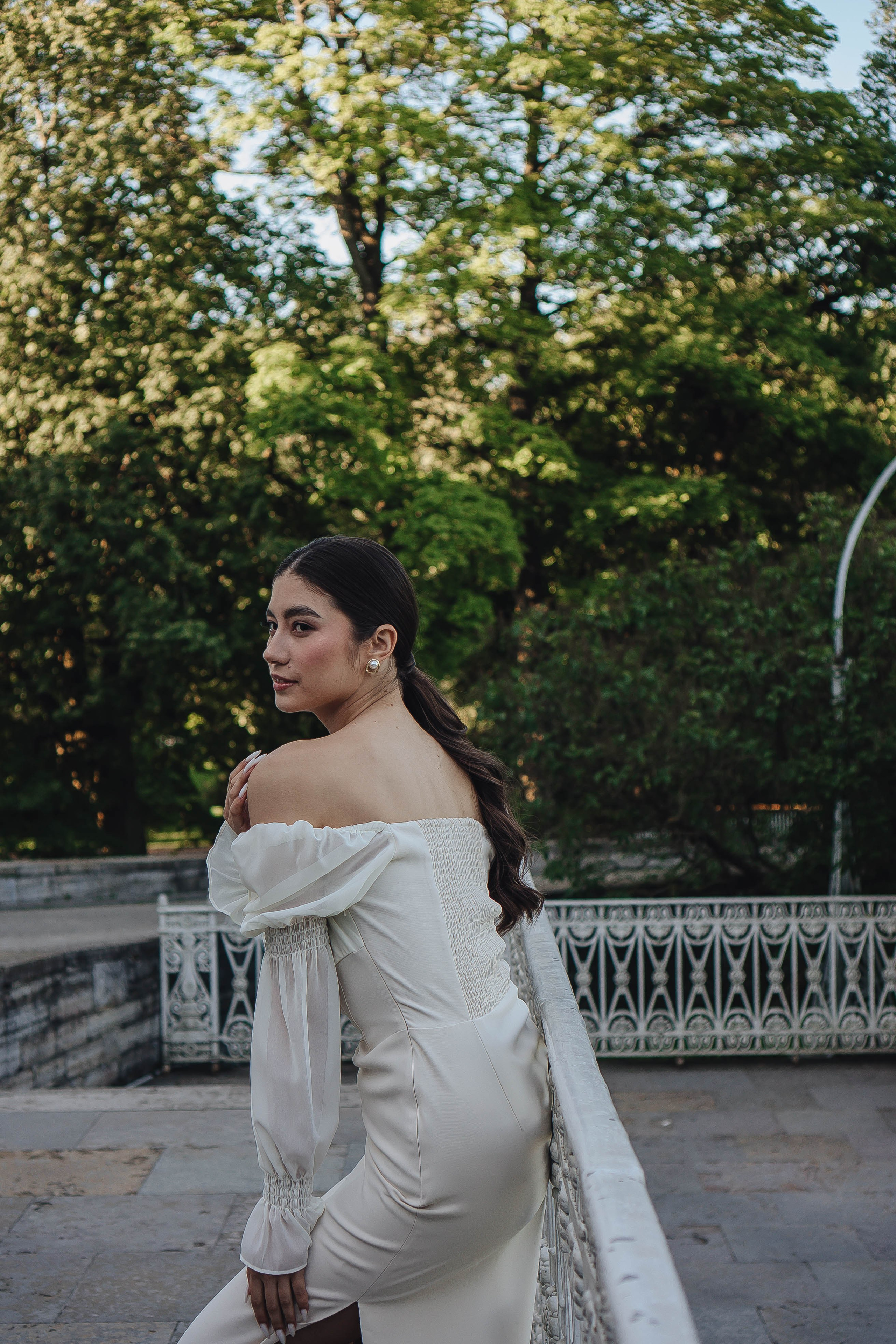 СВАДЕБНАЯ СЬЕМКА НА РАССВЕТЕ НА ЕЛАГИНОМ ОСТОРОВЕ. Профессиональный фотограф, Санкт-Петербург — Виктория Богомолова