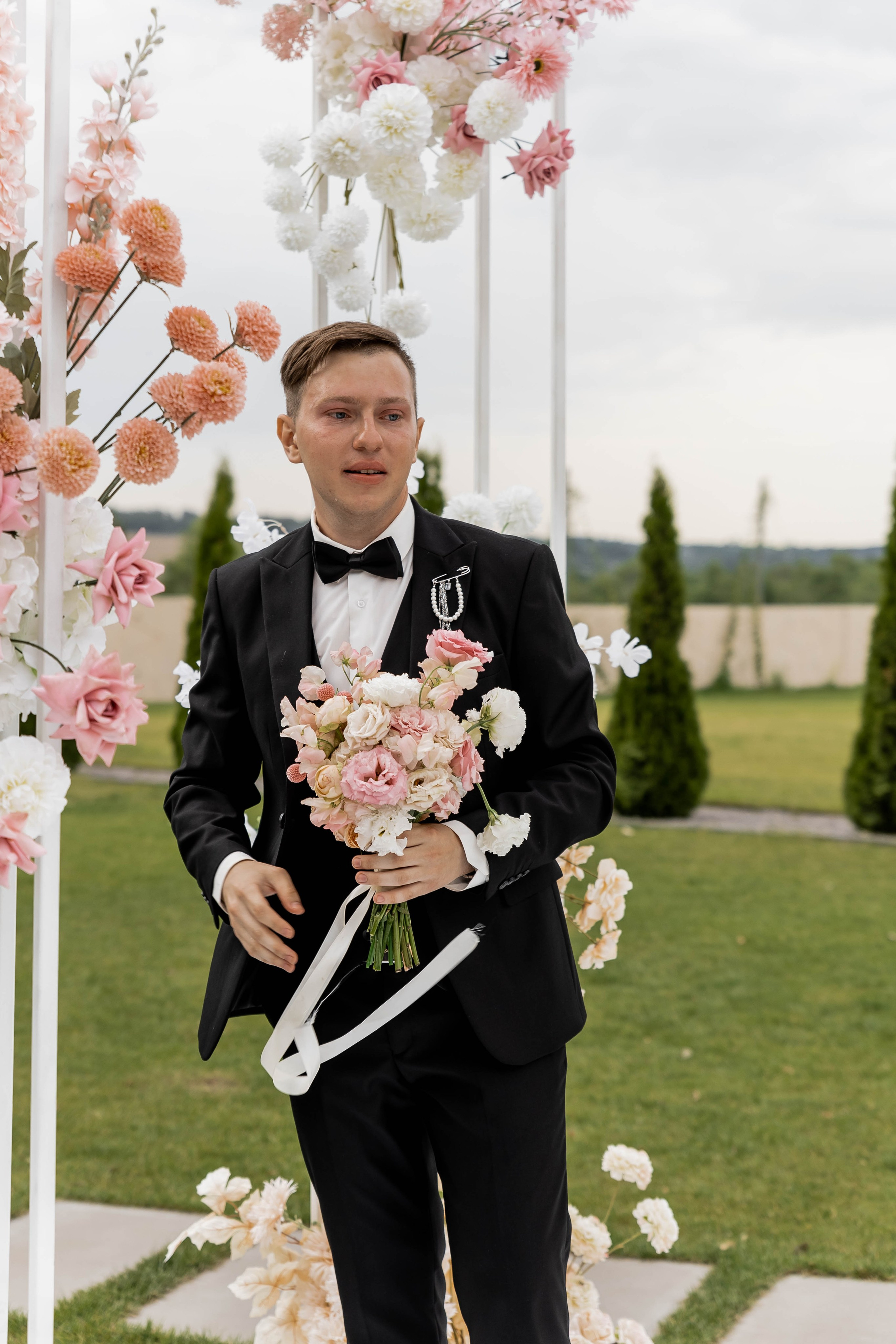 Алина | Александр. Свадебный фотограф Надежда Рыжикова