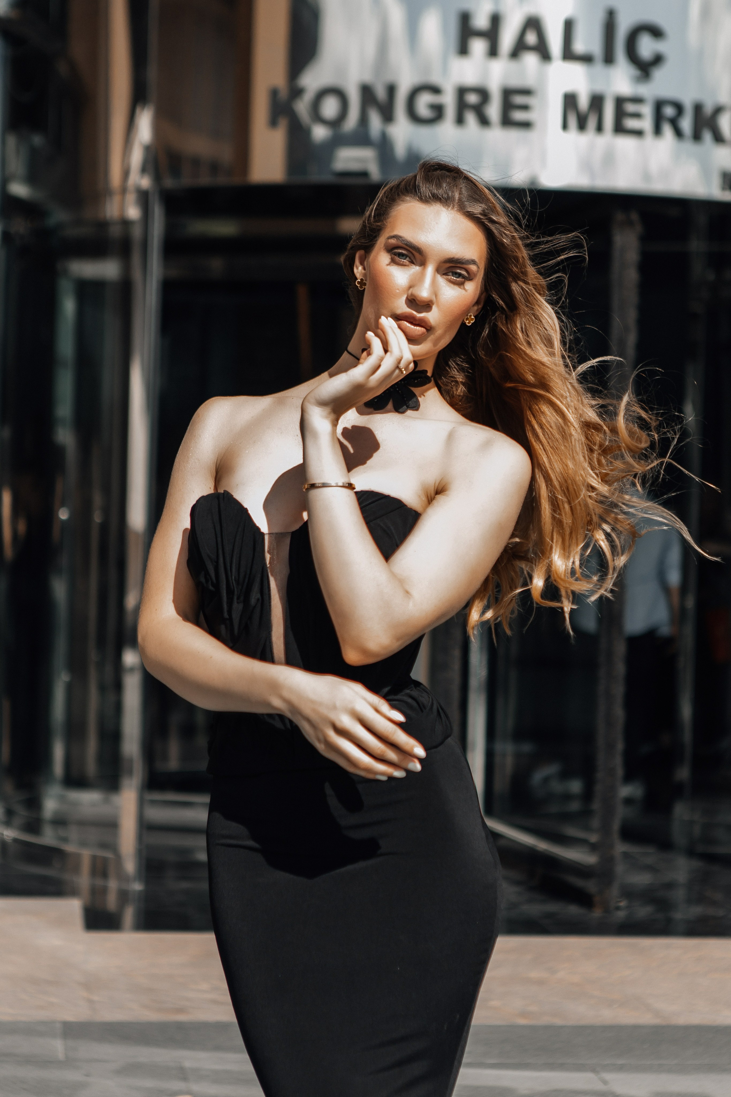 VALERIA. Фотограф Александр Закадычный | Таганрог