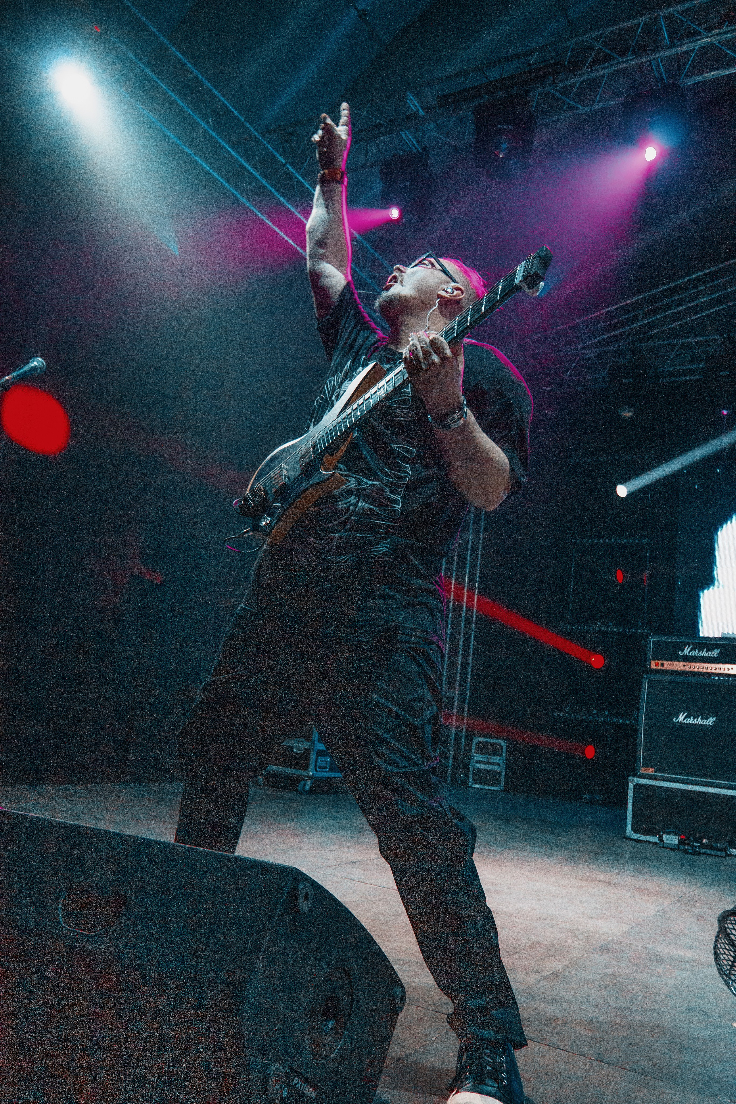 Слот. Фотограф Александр Закадычный | Таганрог