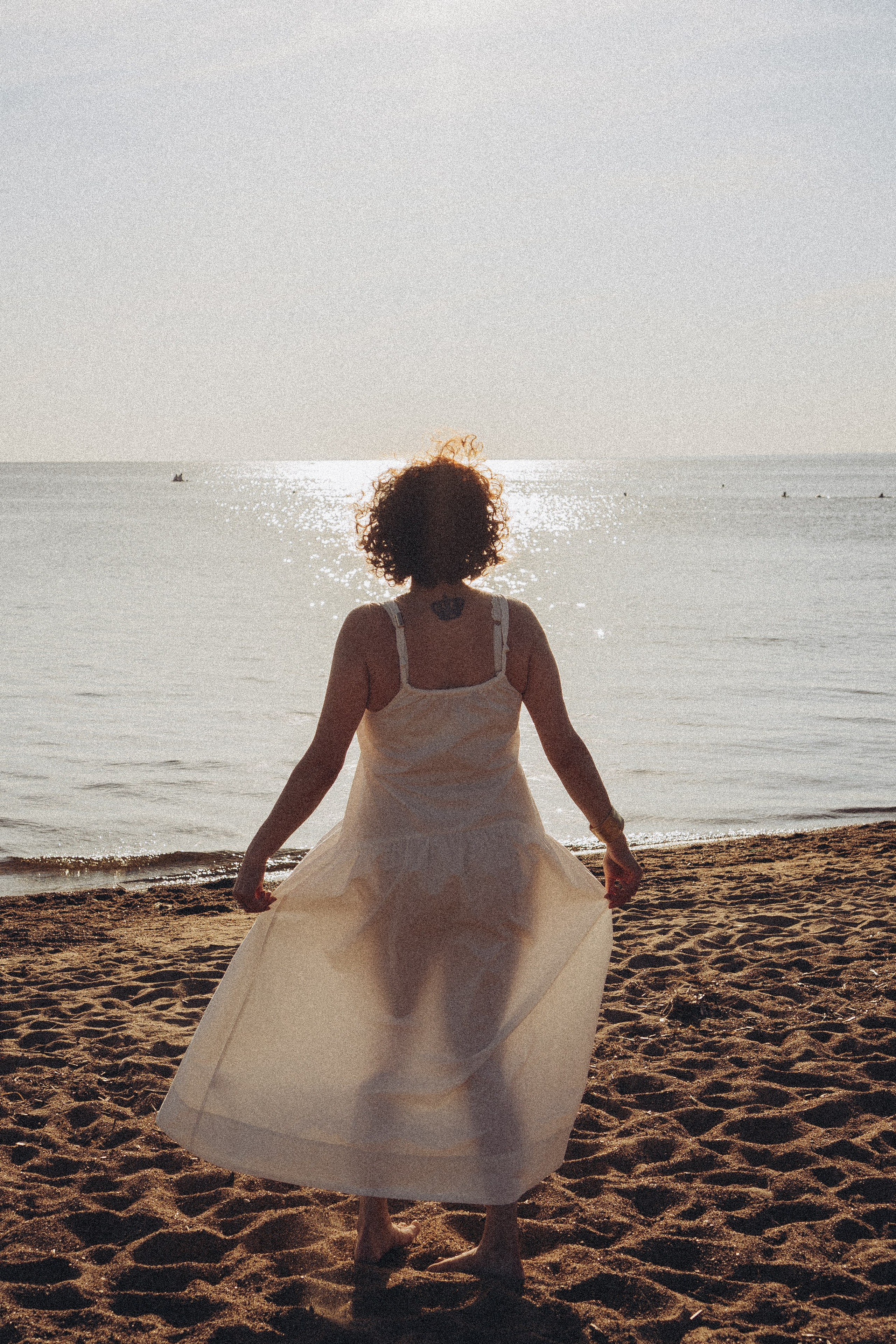 У ФИНСКОГО ЗАЛИВА. Профессиональный фотограф, Санкт-Петербург — Виктория Богомолова