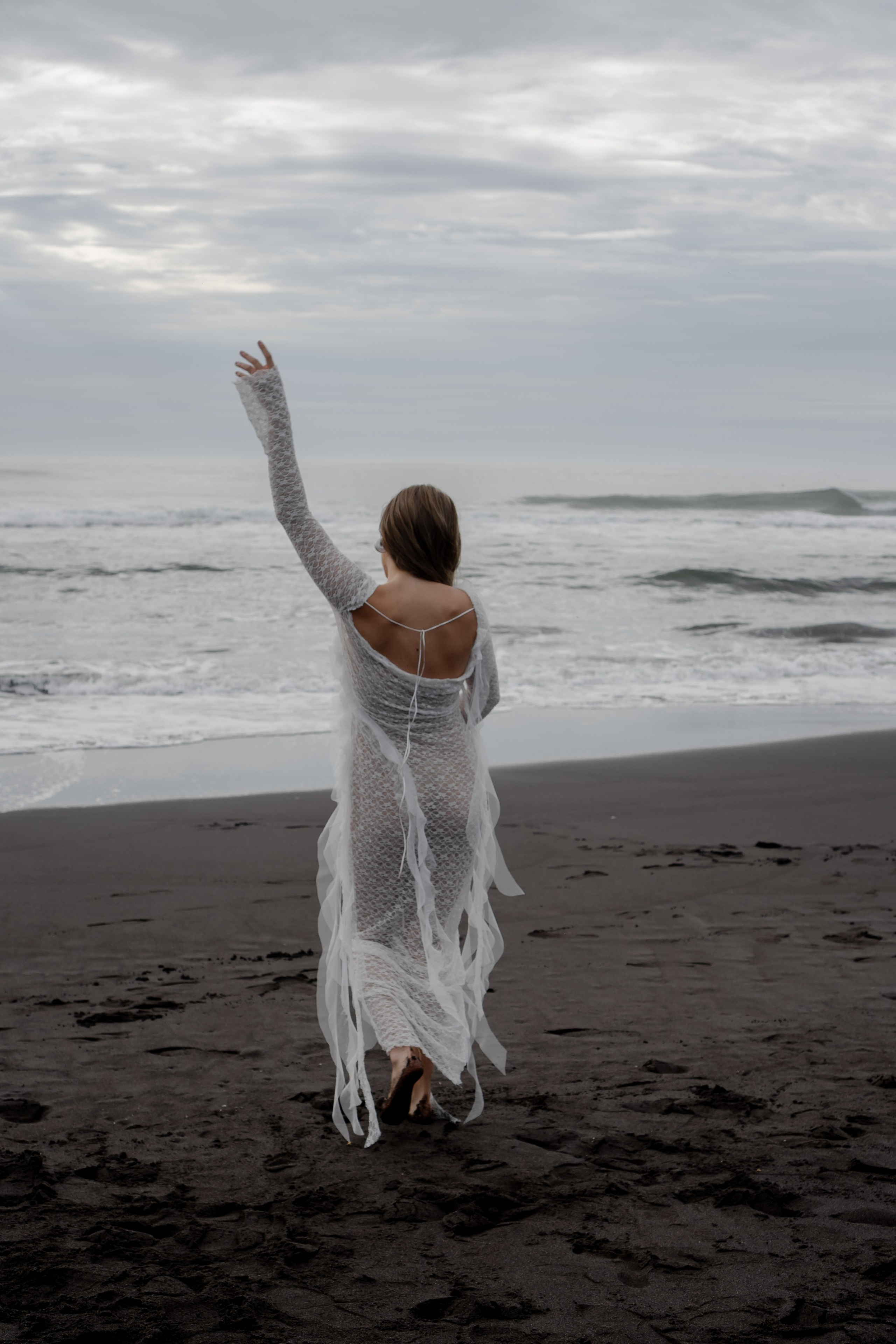 ТИХИЙ ОКЕАНН СЬЕМКА НА SONY. Профессиональный фотограф, Санкт-Петербург — Виктория Богомолова