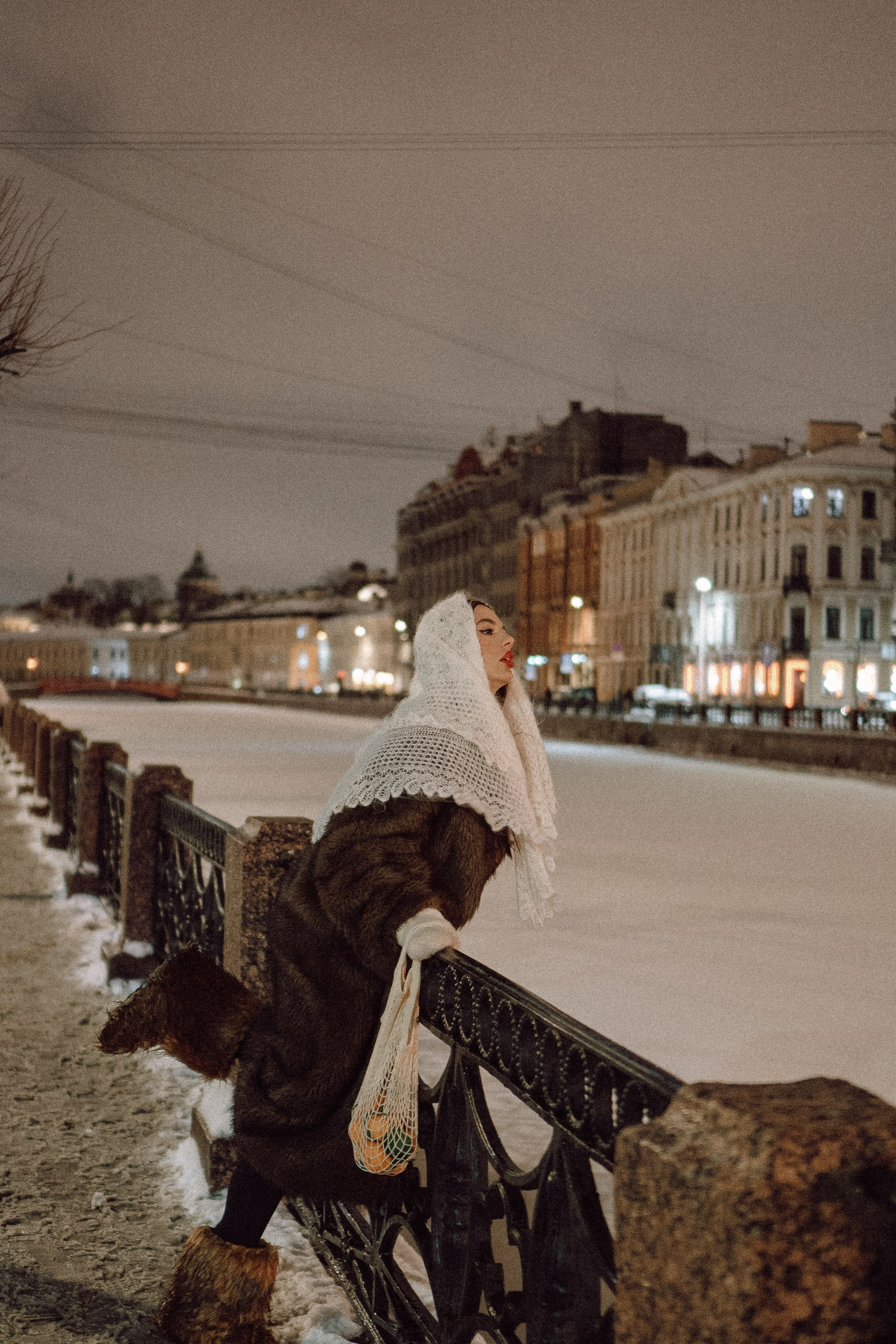 В Русском стиле. Профессиональный фотограф, Санкт-Петербург — Виктория Богомолова