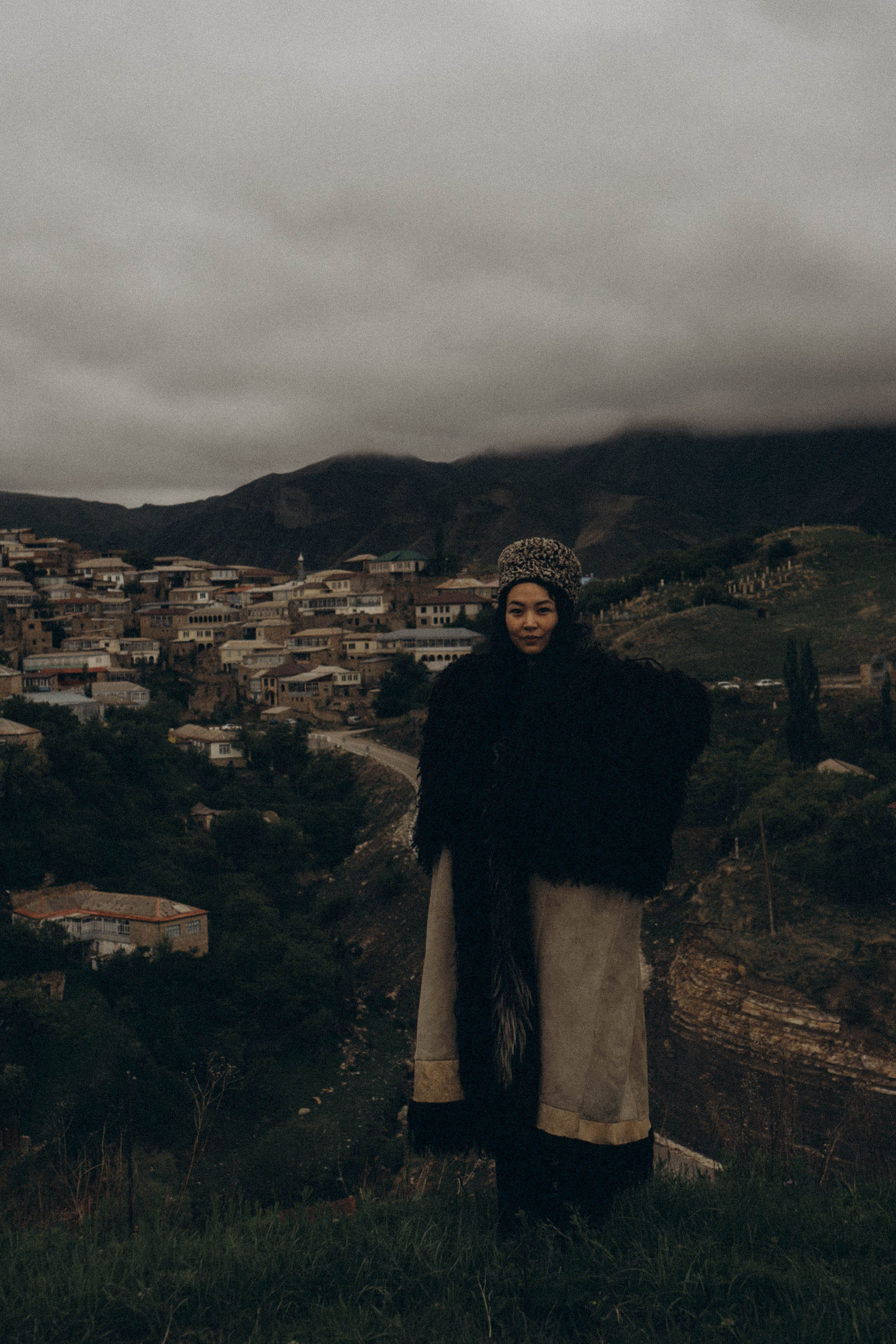Дагестан. Профессиональный фотограф, Санкт-Петербург — Виктория Богомолова