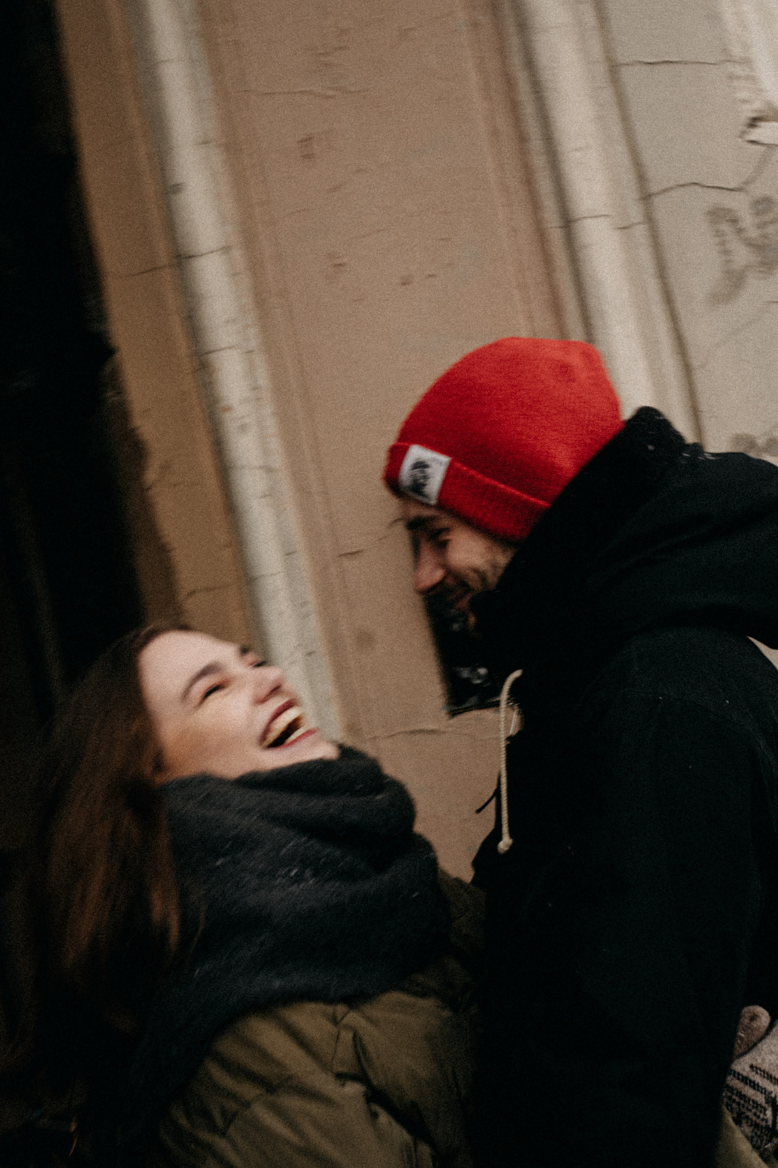 ЛЮБОВЬ В ФЕВРАЛЕ. Профессиональный фотограф, Санкт-Петербург — Виктория Богомолова