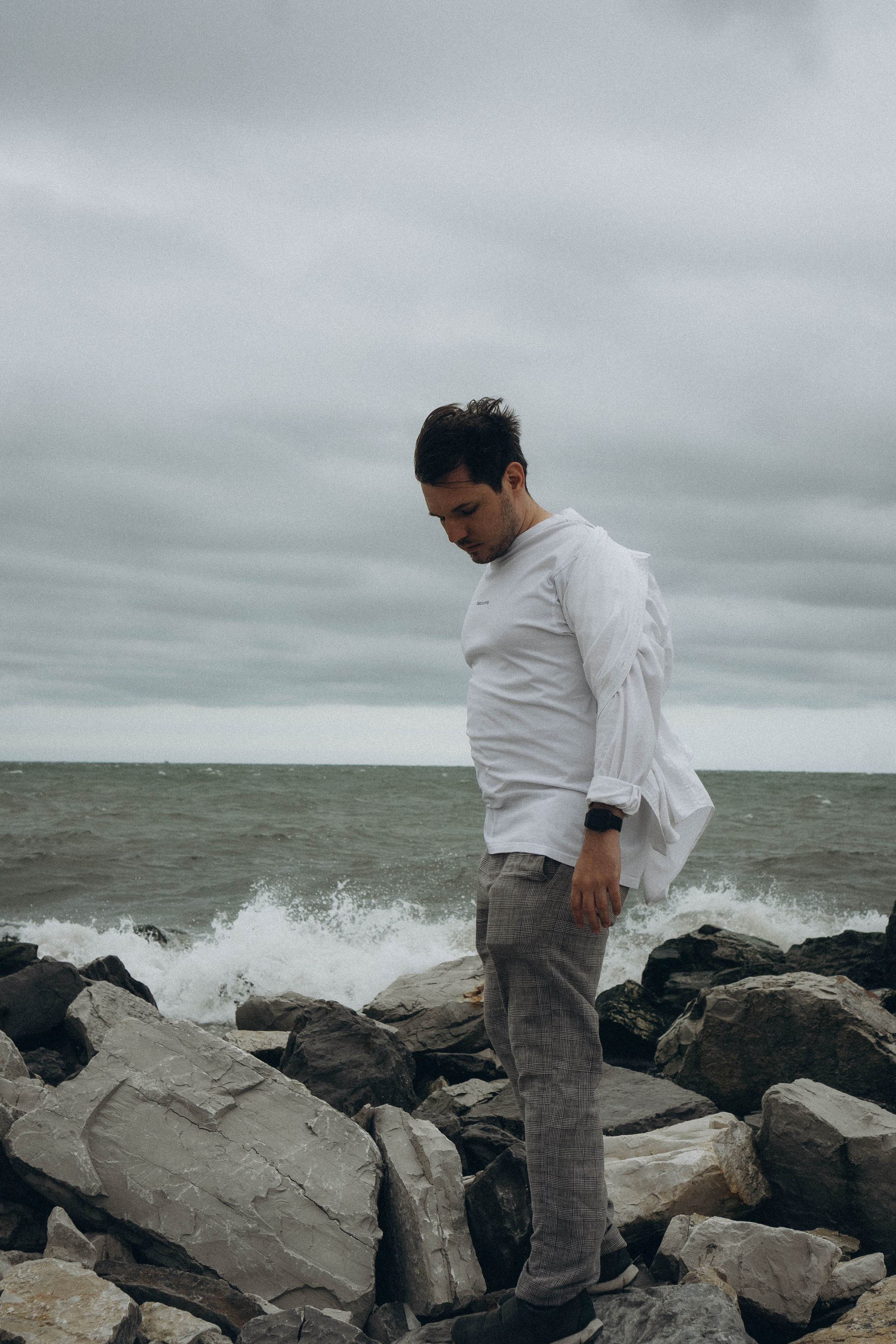 Каспий. Профессиональный фотограф, Санкт-Петербург — Виктория Богомолова