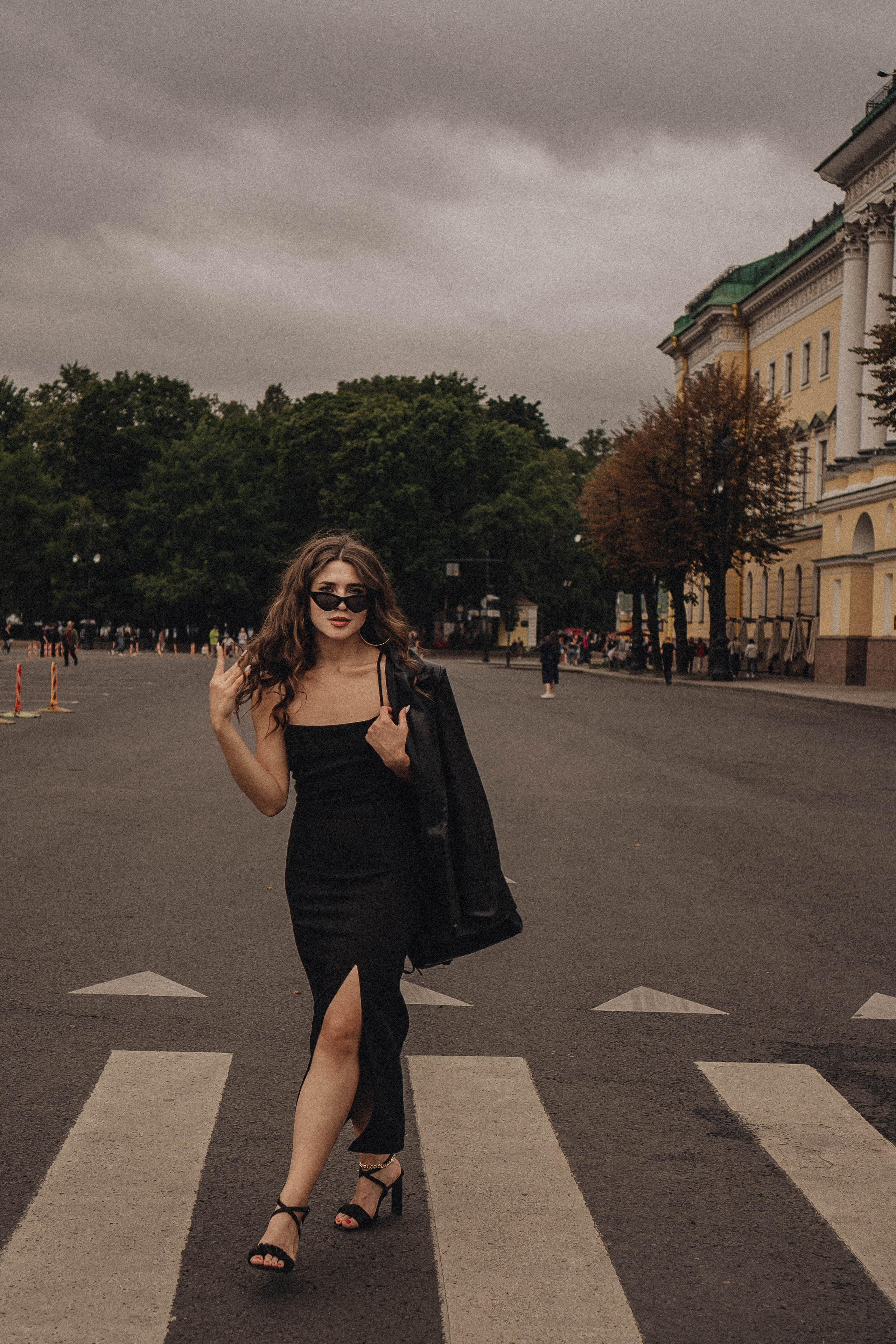 Итальянский стиль. Профессиональный фотограф, Санкт-Петербург — Виктория Богомолова