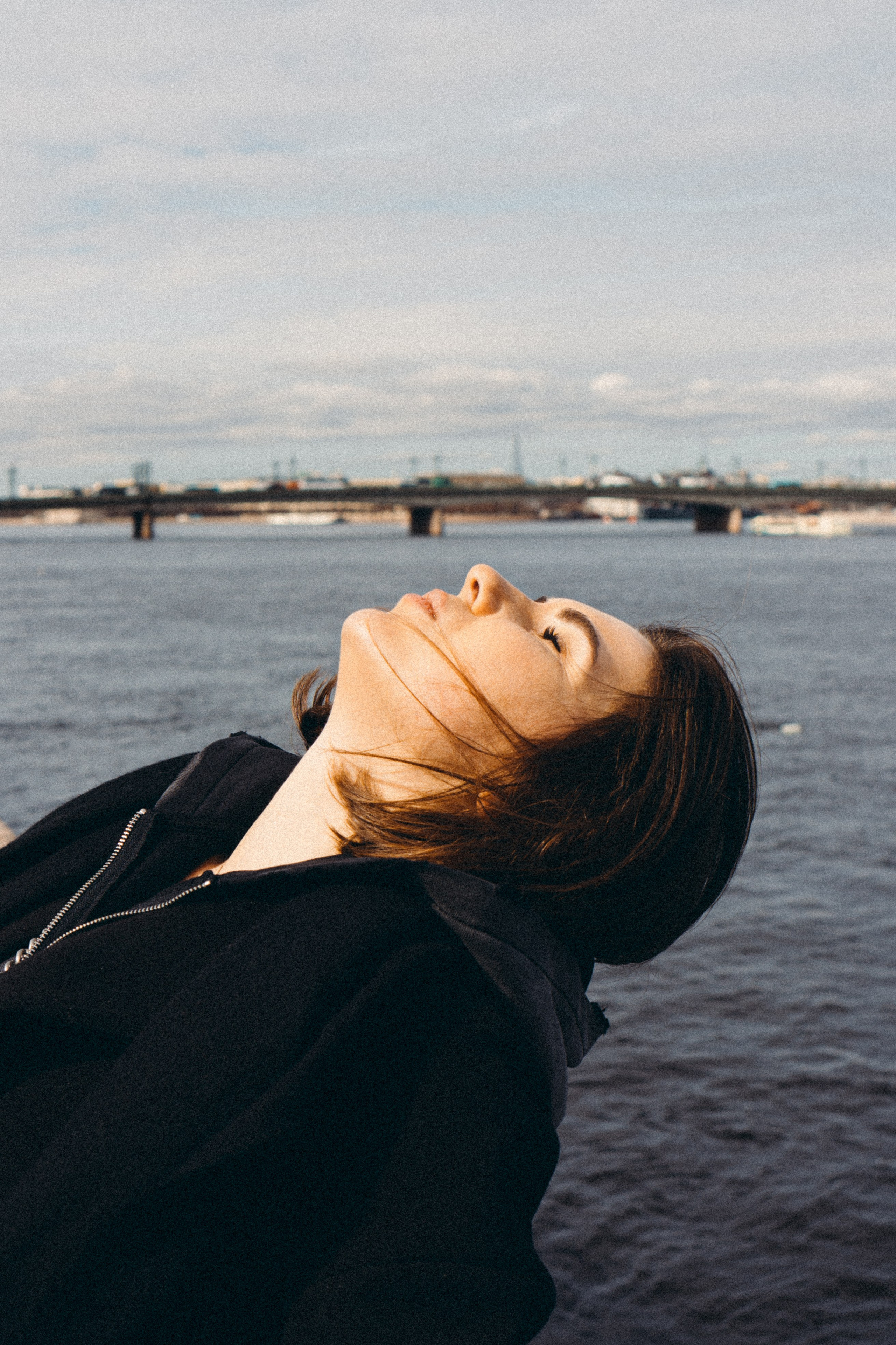 Прогулка по весеннему Питеру. Профессиональный фотограф, Санкт-Петербург — Виктория Богомолова