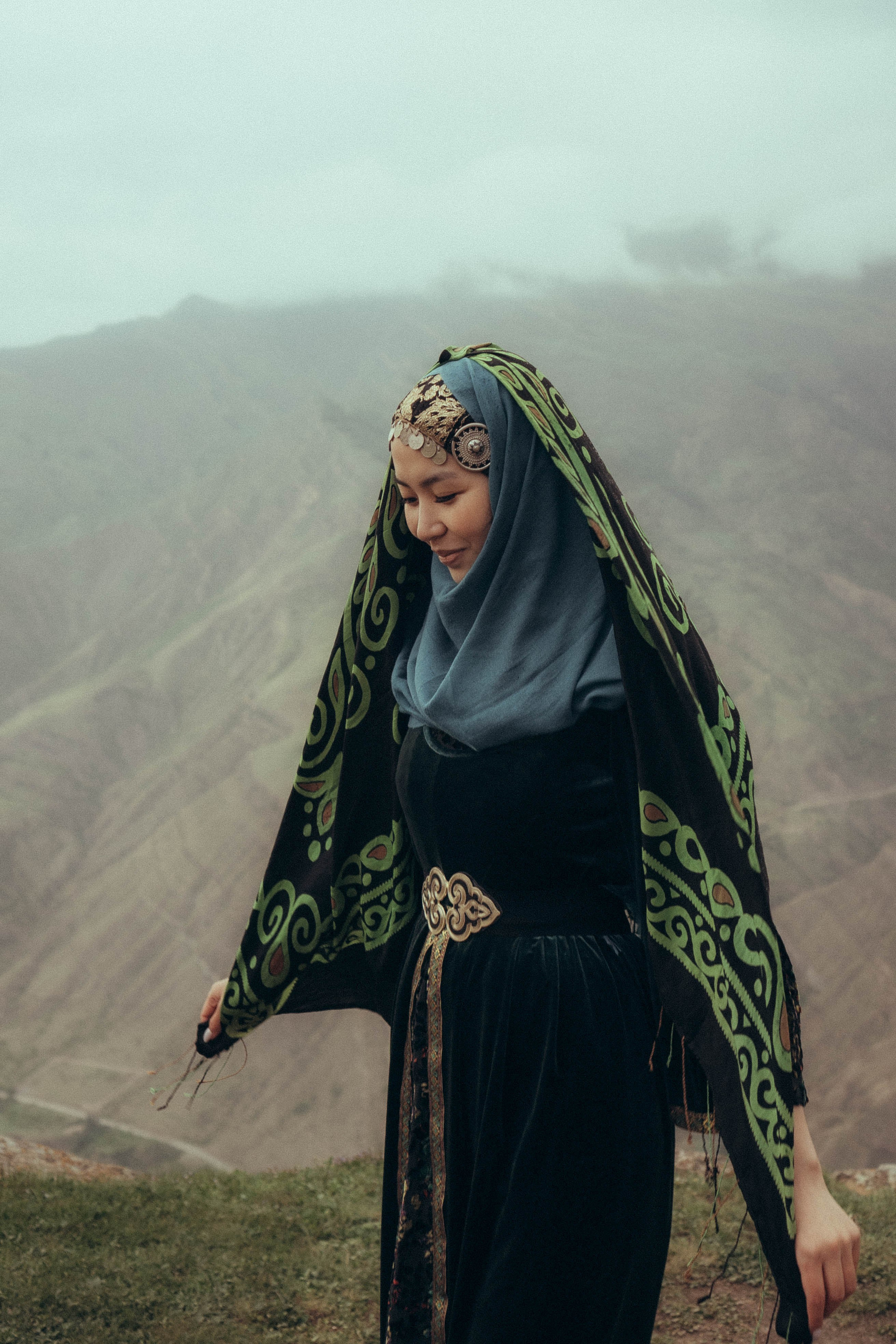 Дагестан. Профессиональный фотограф, Санкт-Петербург — Виктория Богомолова