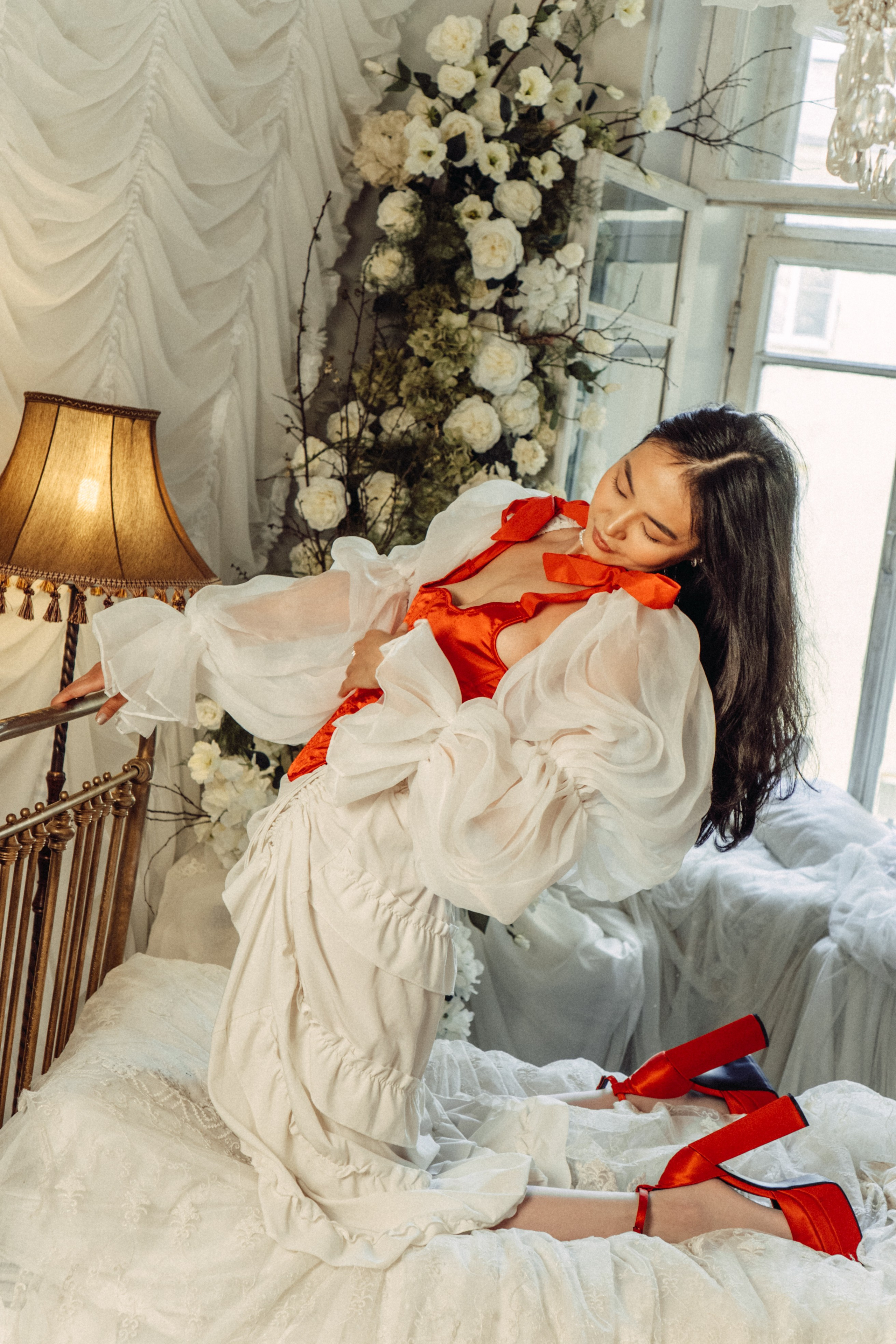 ВИНТАЖНЫЙ СТИЛЬ. Профессиональный фотограф, Санкт-Петербург — Виктория Богомолова