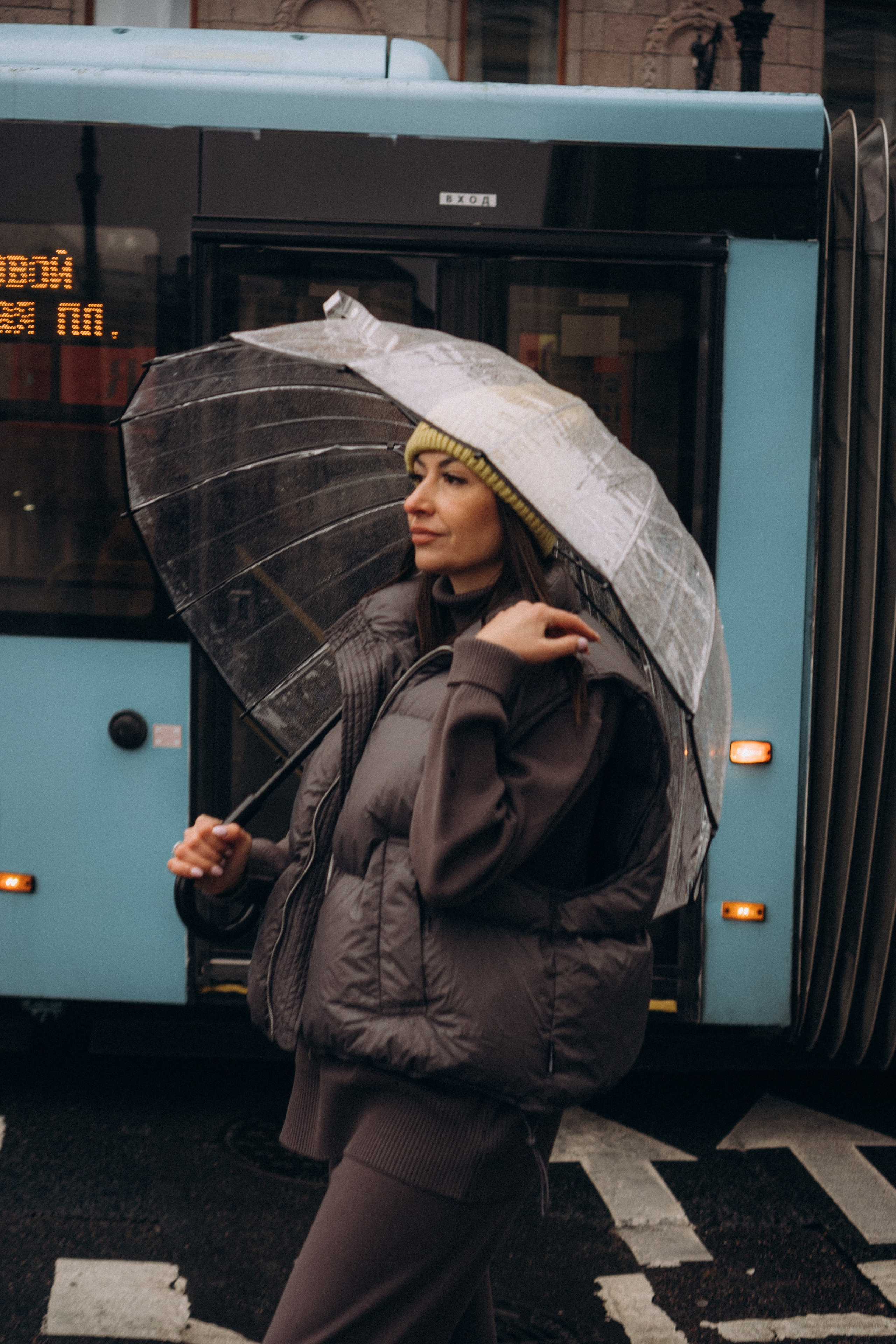 Любовь. Профессиональный фотограф, Санкт-Петербург — Виктория Богомолова