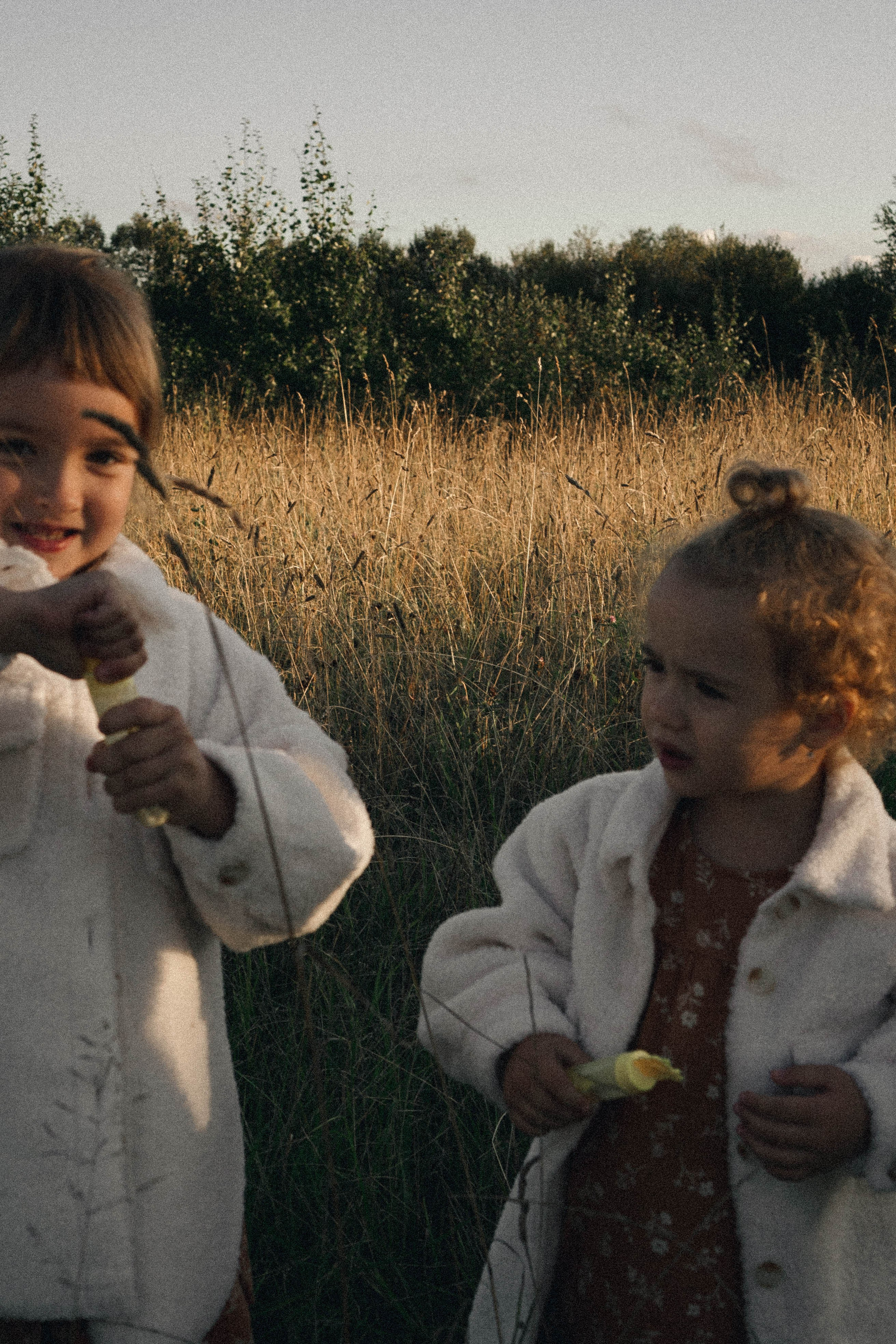 Семейная серия. Профессиональный фотограф, Санкт-Петербург — Виктория Богомолова