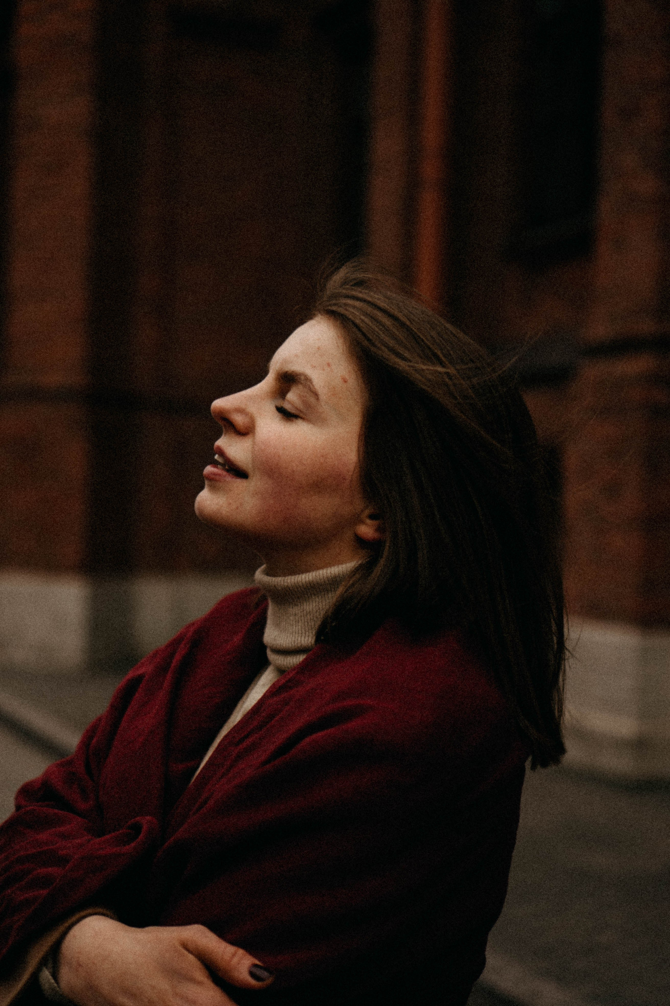 Атмосферная прогулочная. Профессиональный фотограф, Санкт-Петербург — Виктория Богомолова