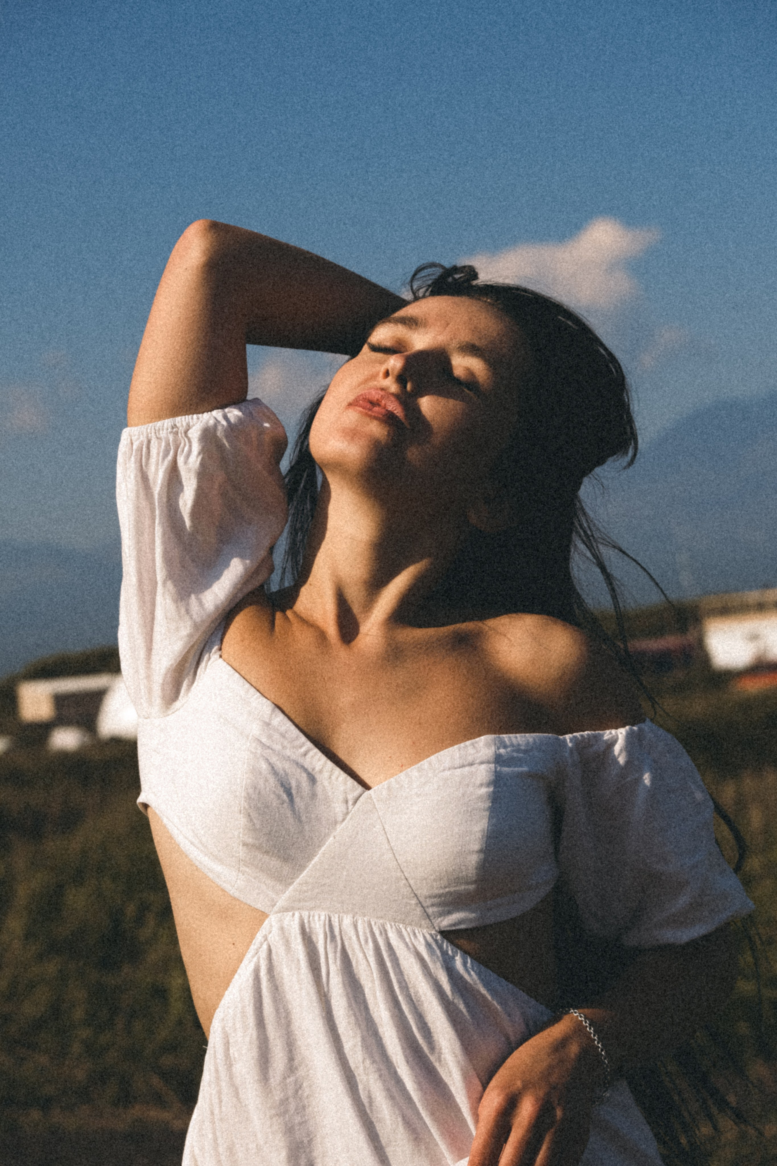 Тихий океан. Профессиональный фотограф, Санкт-Петербург — Виктория Богомолова