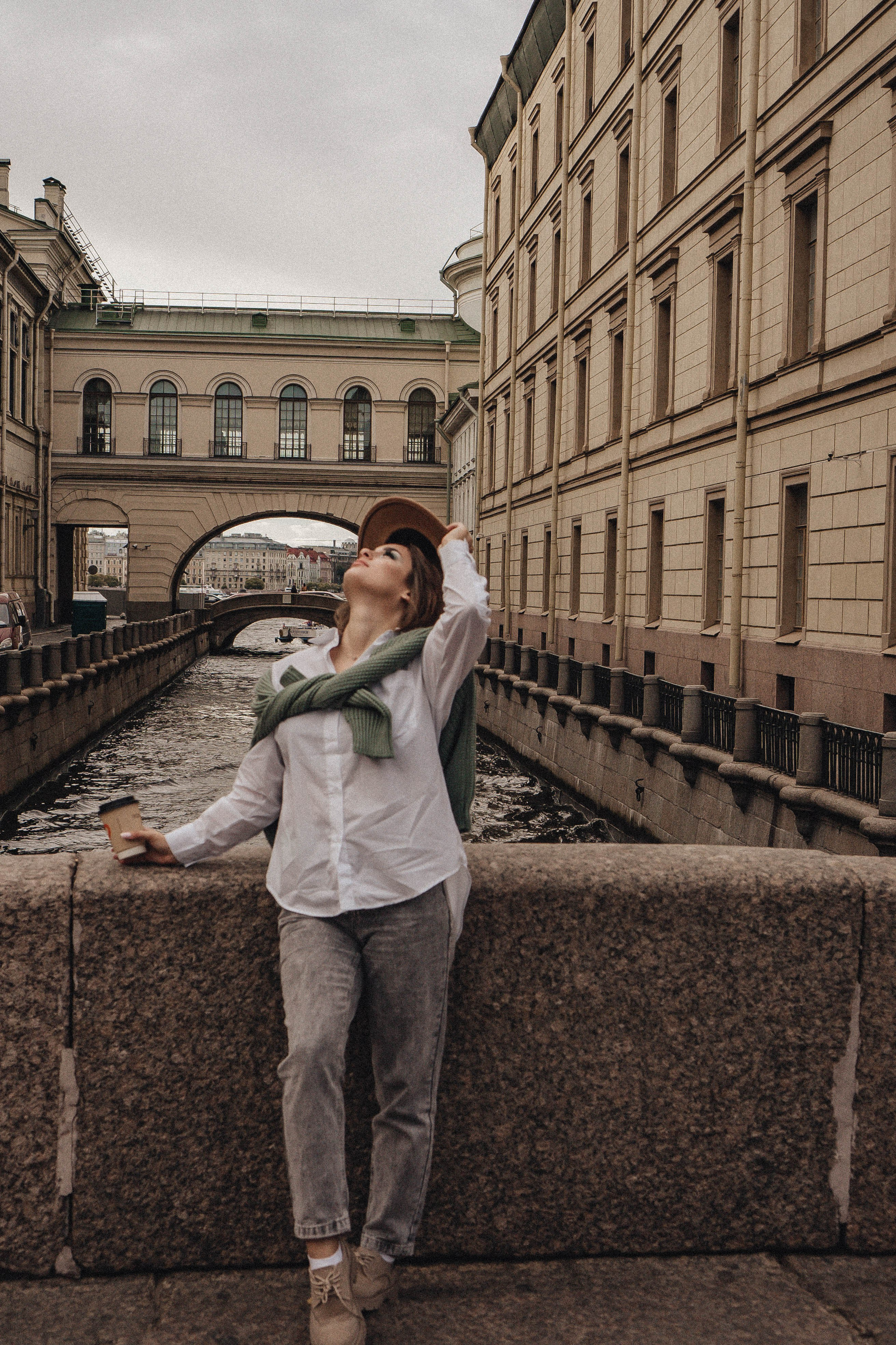 Прогулочная. Профессиональный фотограф, Санкт-Петербург — Виктория Богомолова